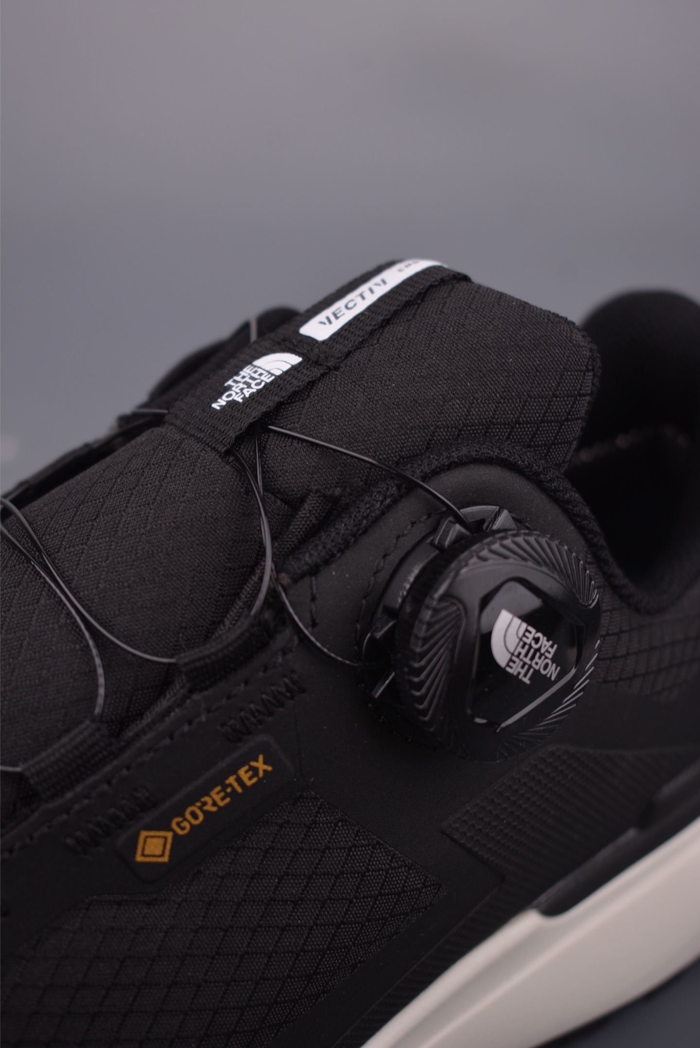 北面GLENCLYFFE LOW 户外防水机能鞋 508106