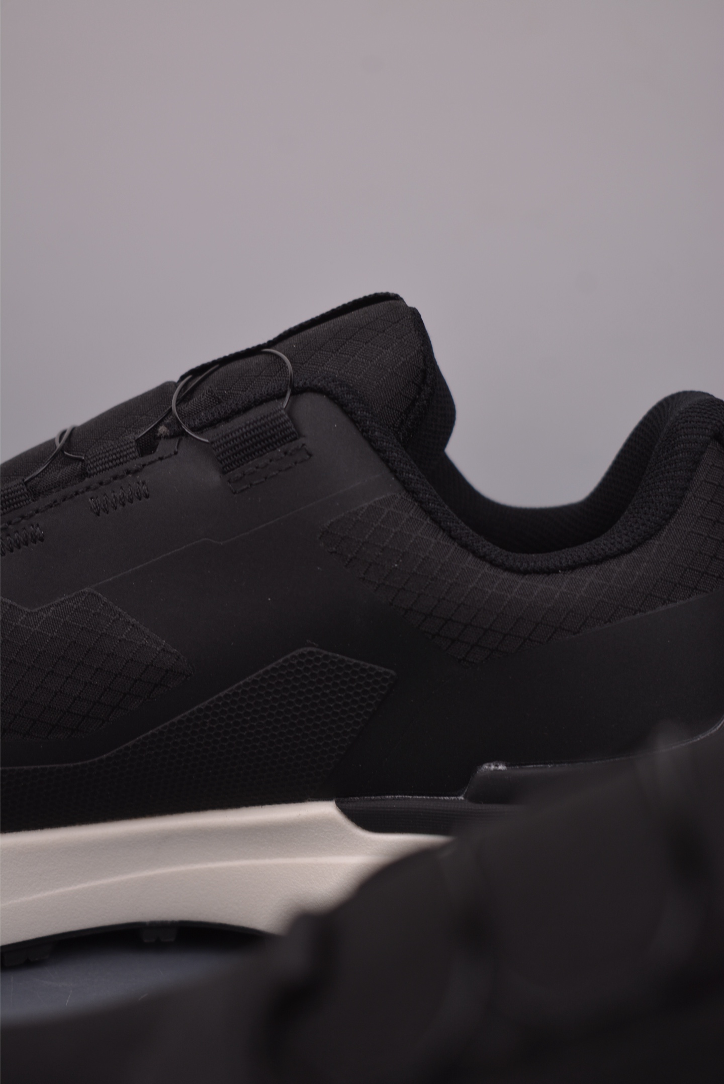 北面GLENCLYFFE LOW 户外防水机能鞋 508106