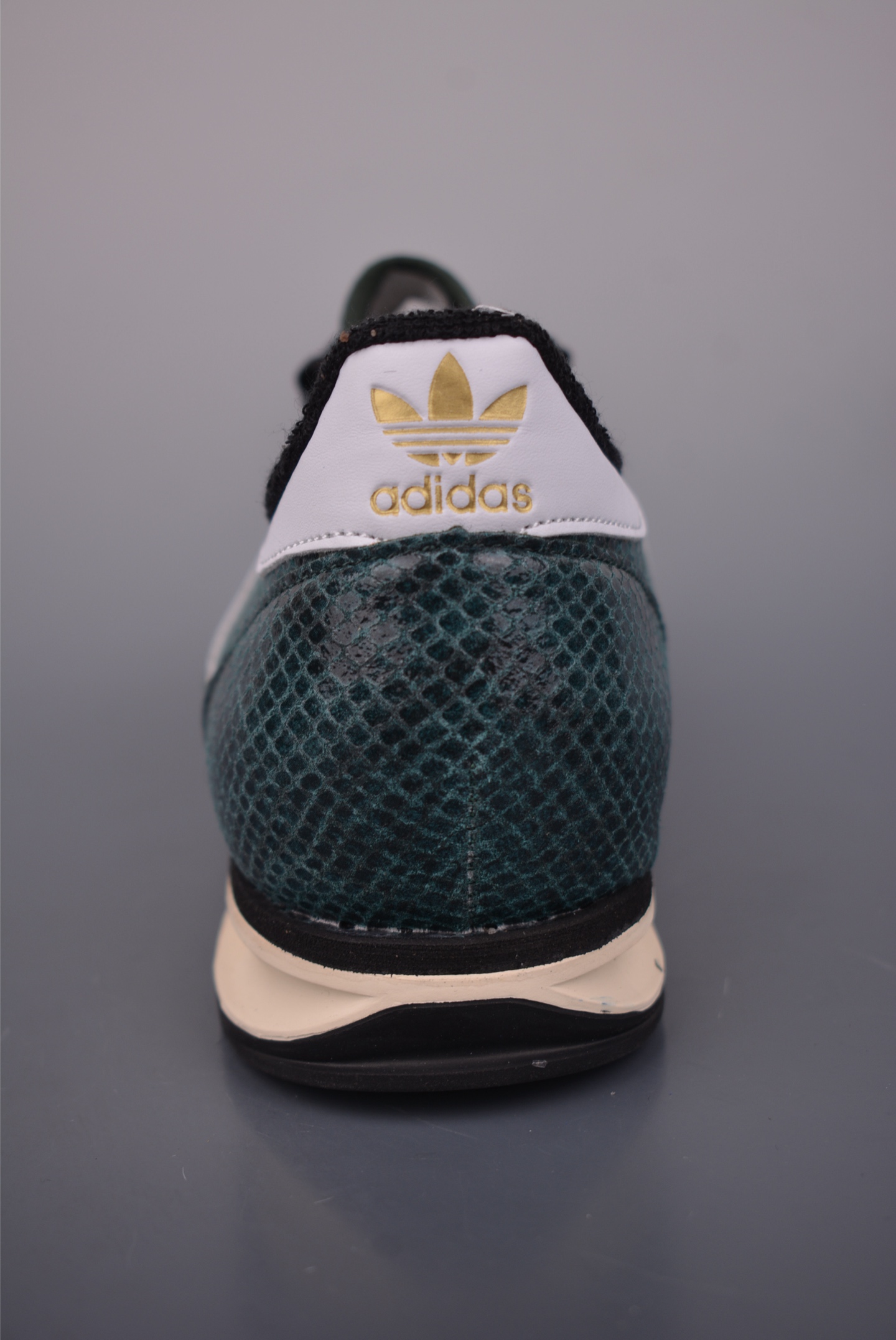 adidoriginals SL 72RS 超轻便透气复古慢跑鞋 JS3982