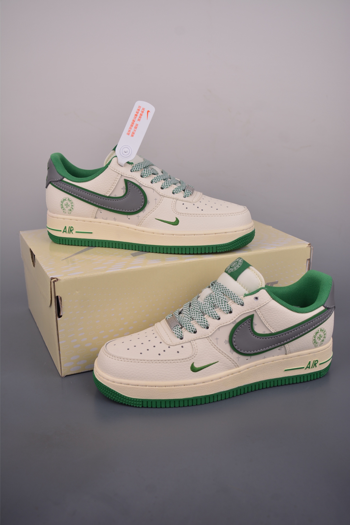 Air Force 1 Low 克罗心联名 QW5606-260