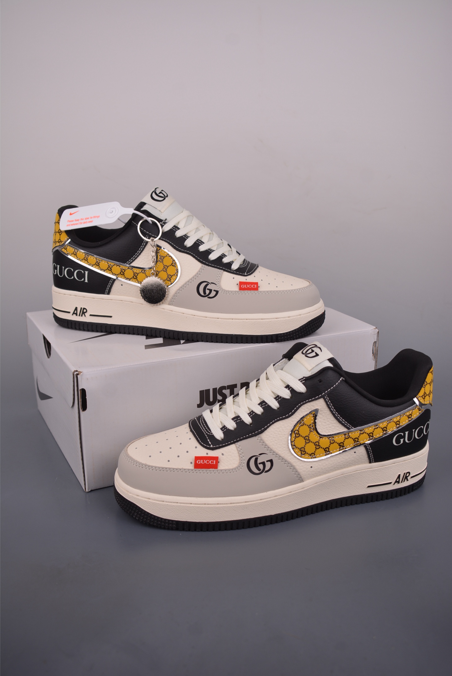 260 Air Force 1 Low 古驰联名 QW5606-260