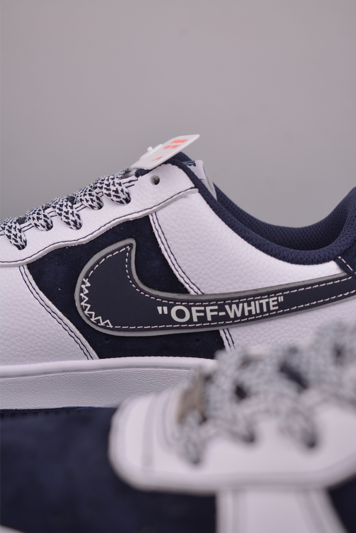260 Air Force 1 Low OFF联名 HV5999-002