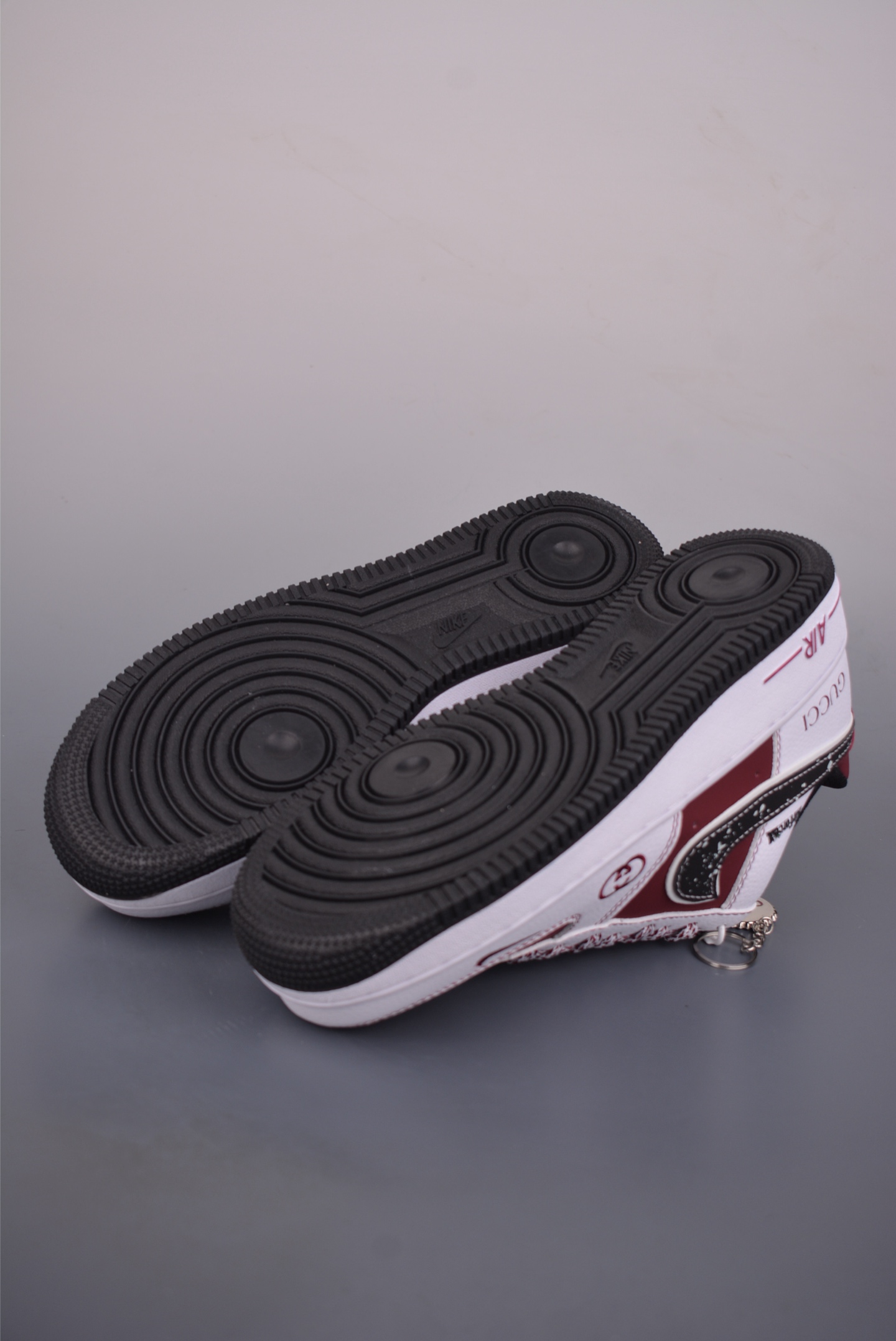 260 Air Force 1 Low OFF联名 KK1988-511