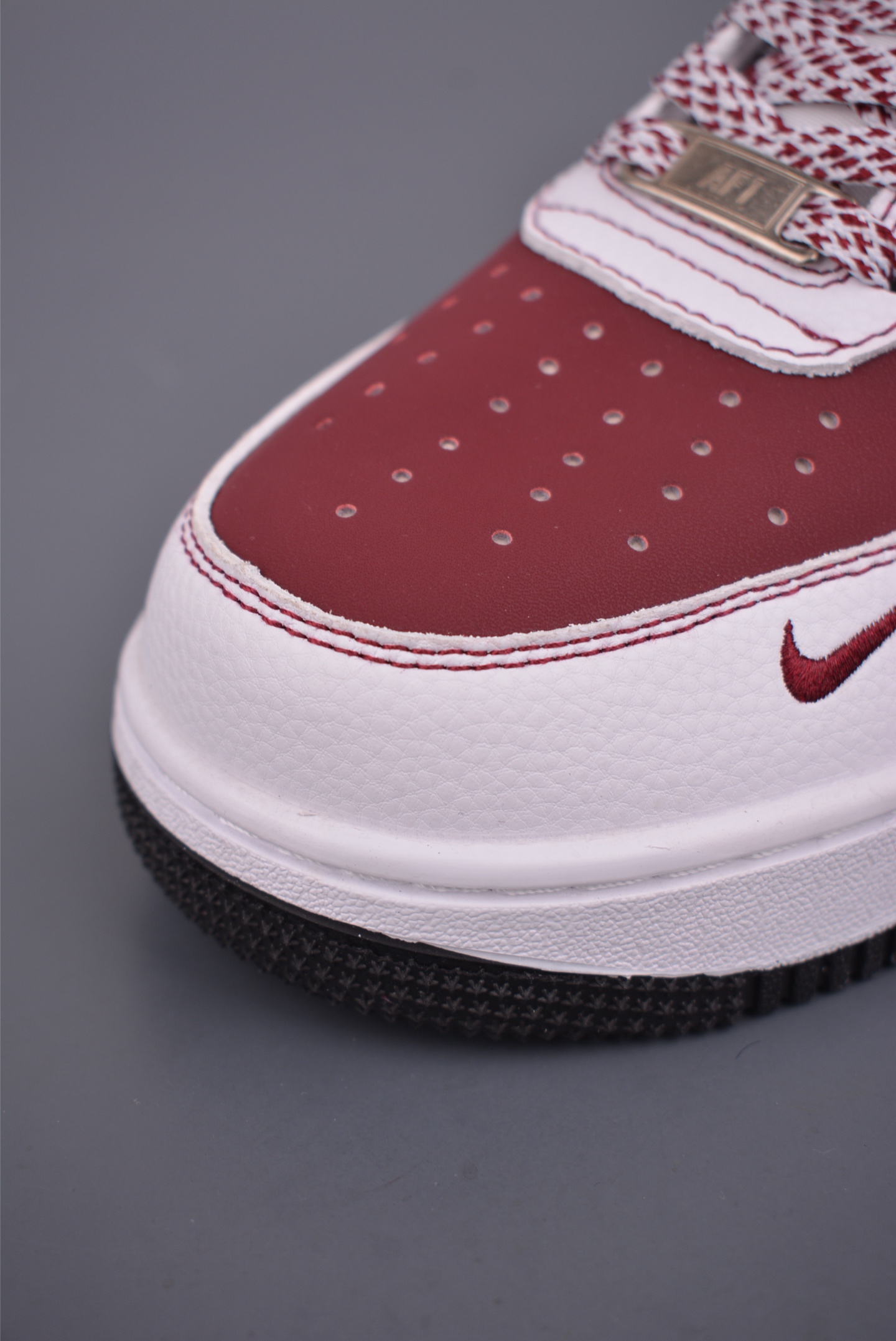 260 Air Force 1 Low OFF联名 KK1988-511