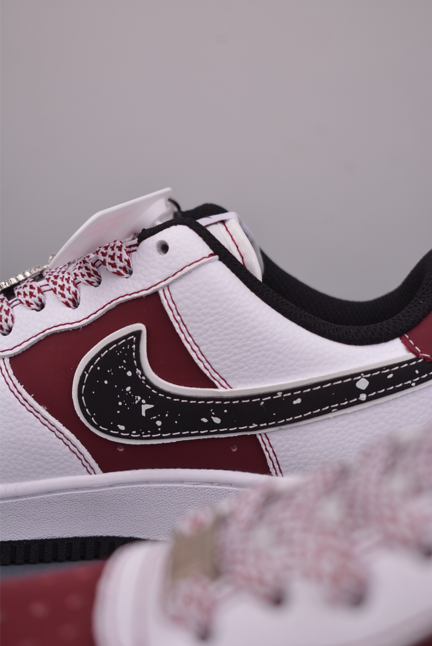 260 Air Force 1 Low OFF联名 KK1988-511