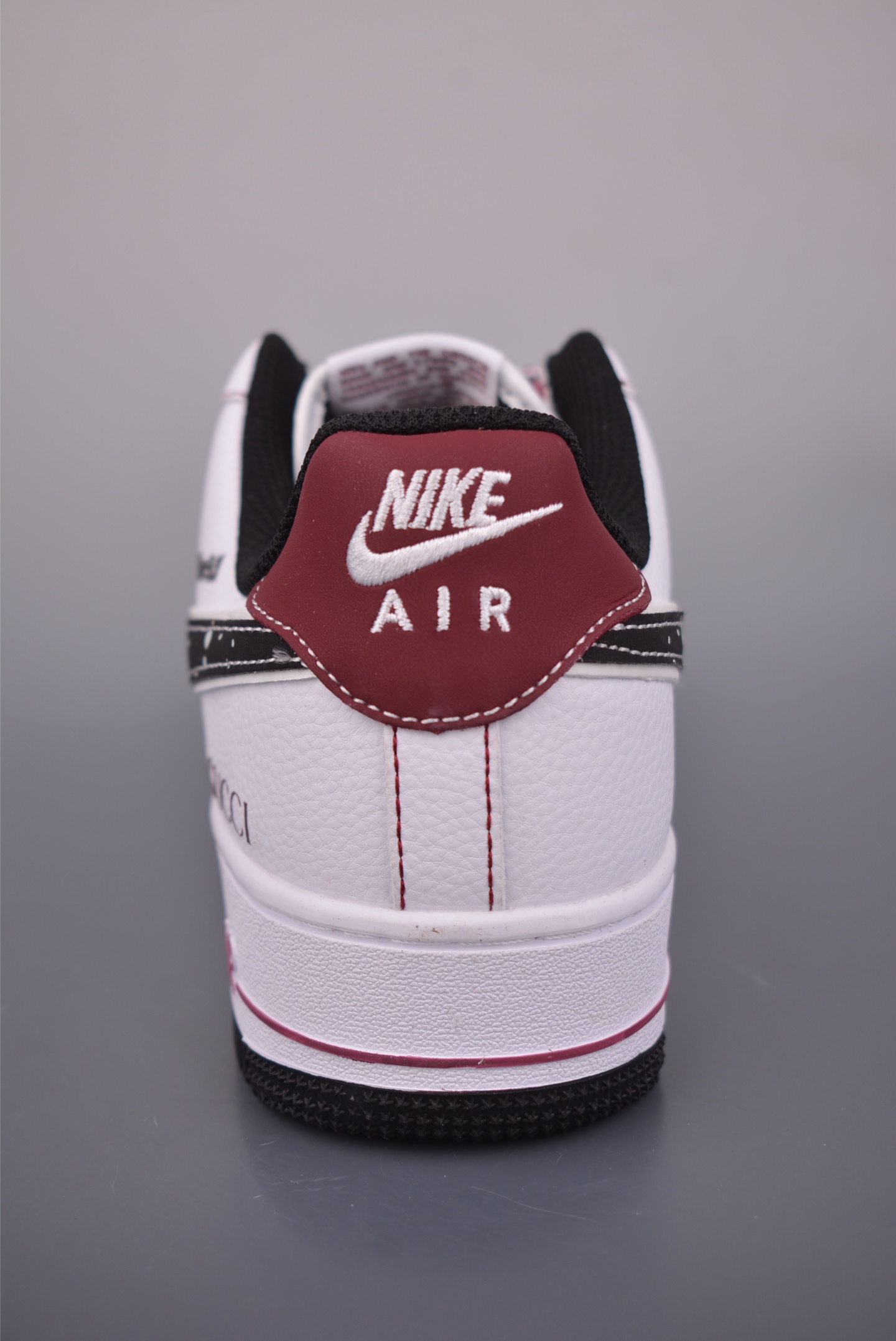 260 Air Force 1 Low OFF联名 KK1988-511