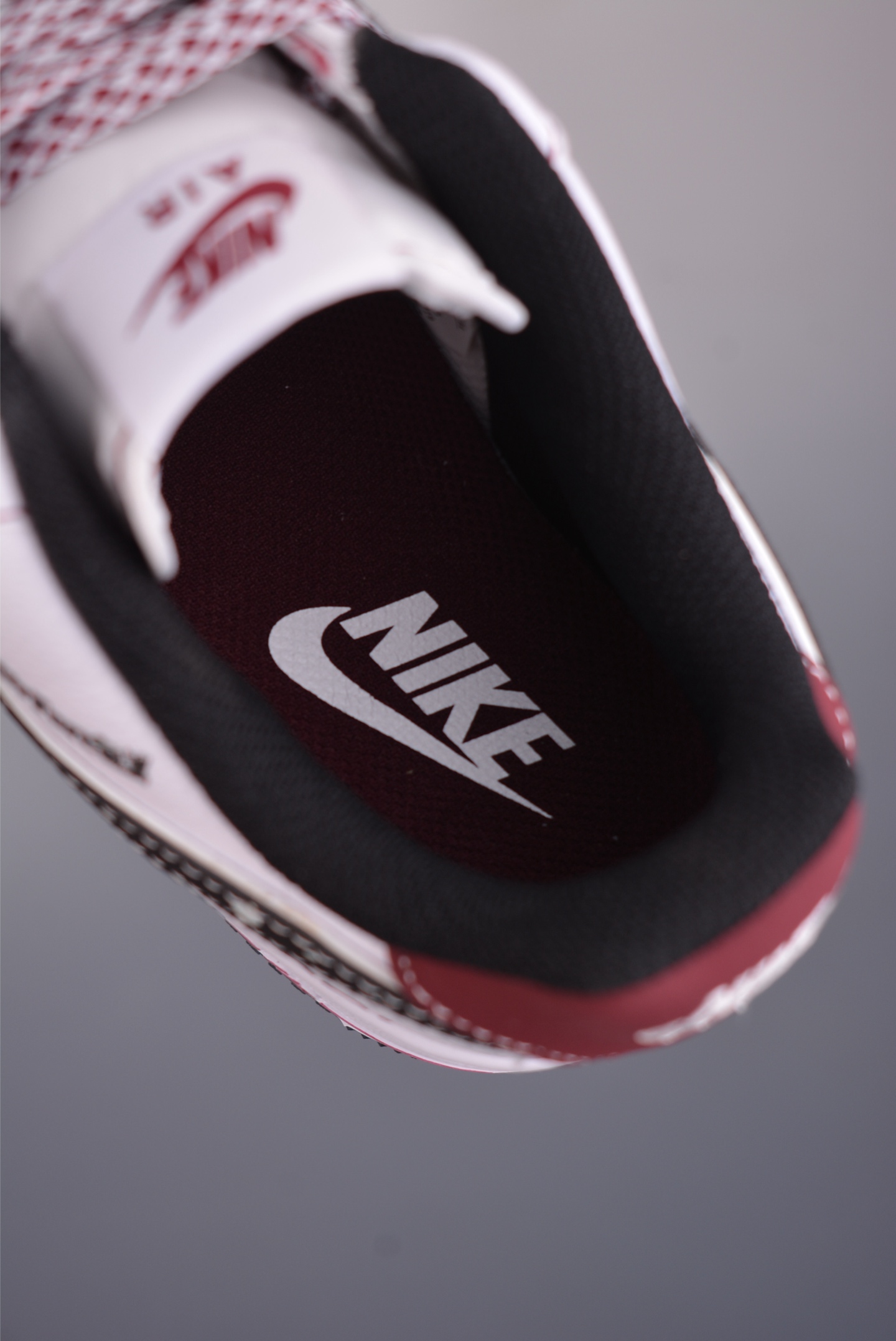 260 Air Force 1 Low OFF联名 KK1988-511