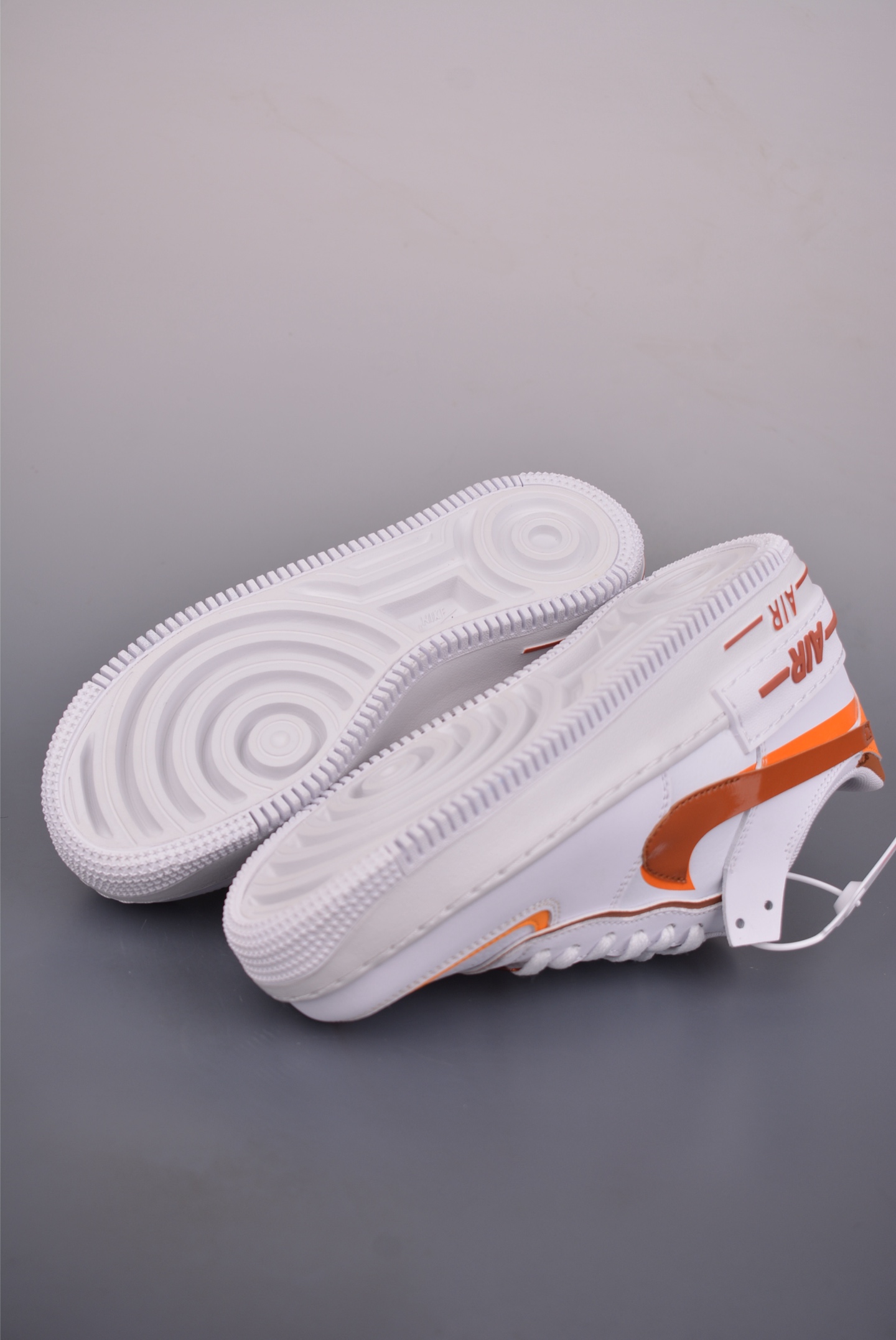 Nike Air Force 1 Low 马卡龙 C10919-124