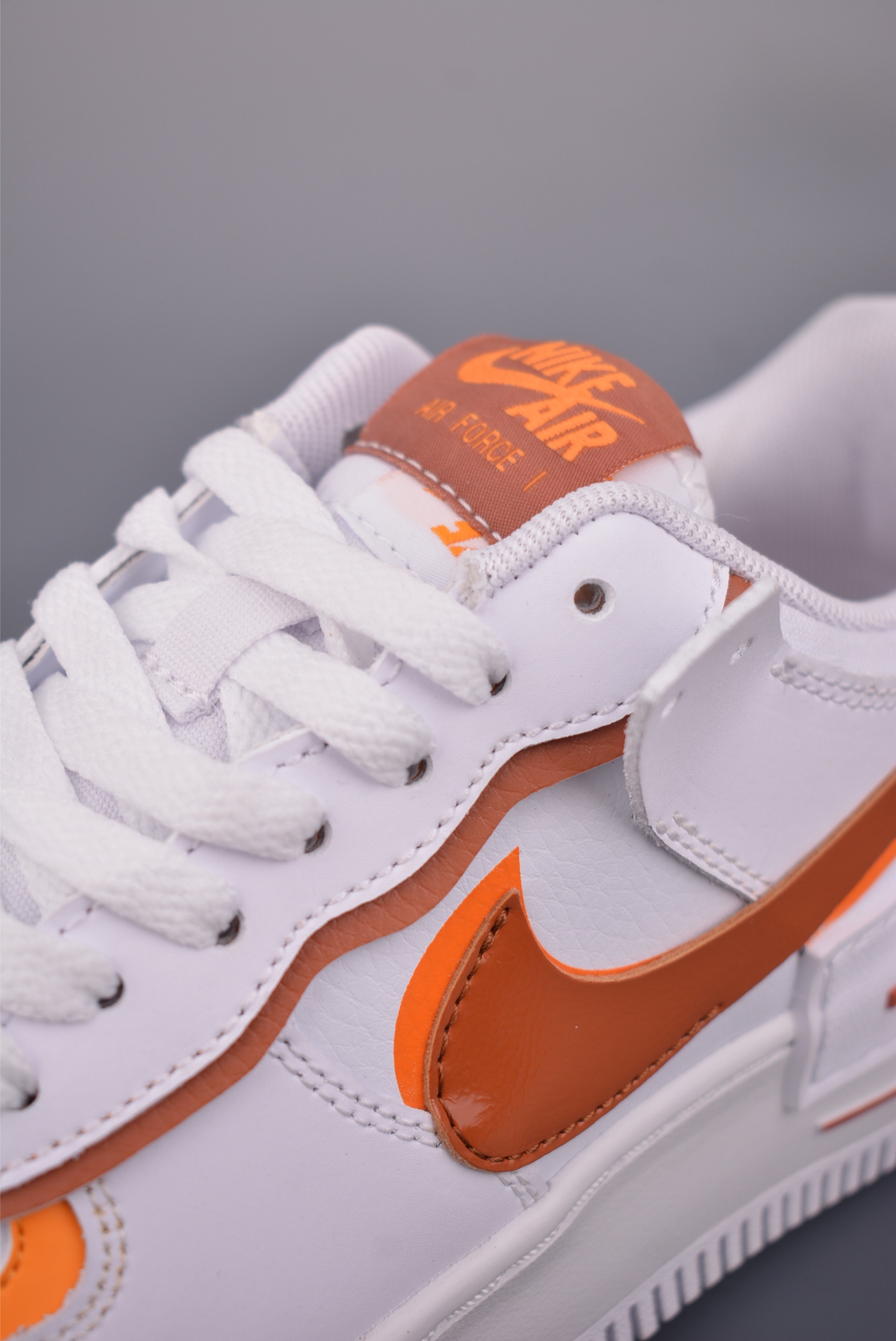 Nike Air Force 1 Low 马卡龙 C10919-124