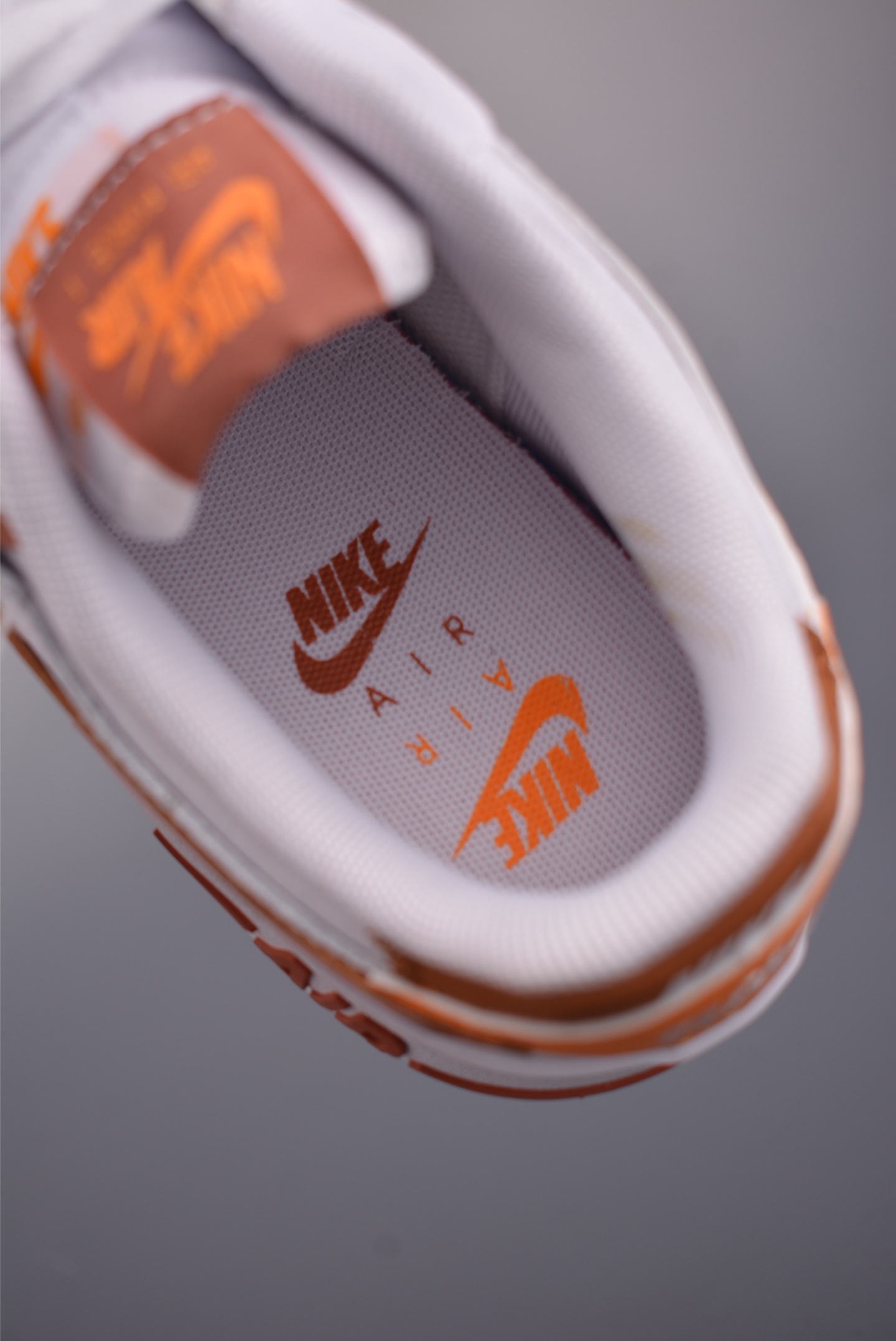 Nike Air Force 1 Low 马卡龙 C10919-124