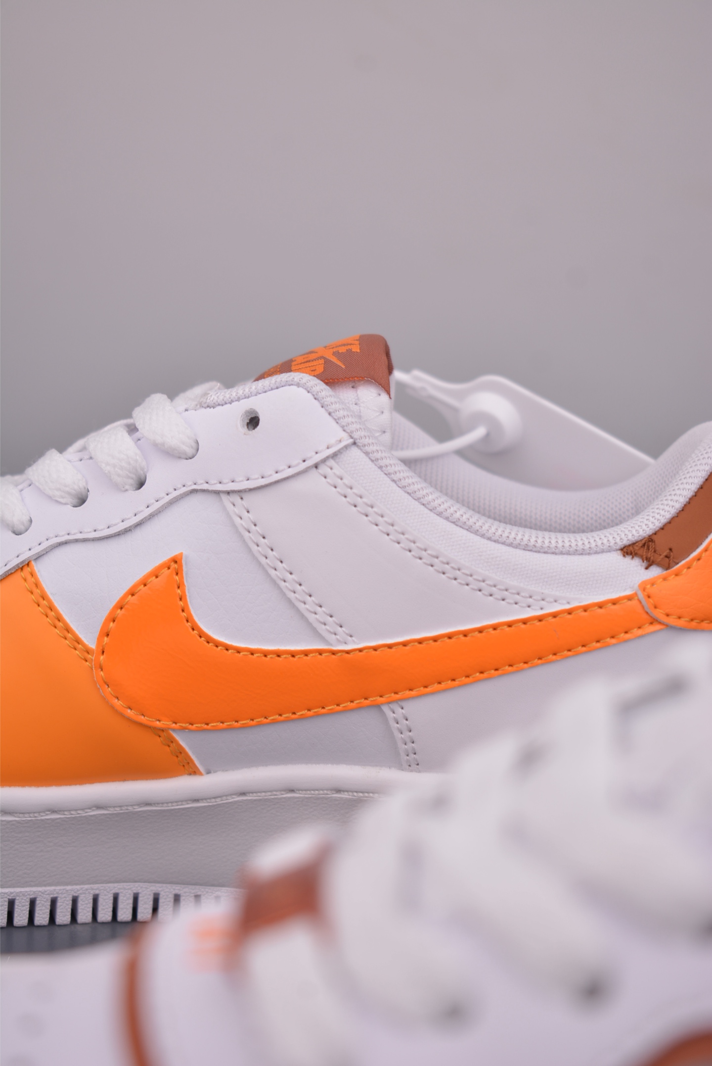 Nike Air Force 1 Low 马卡龙 C10919-124