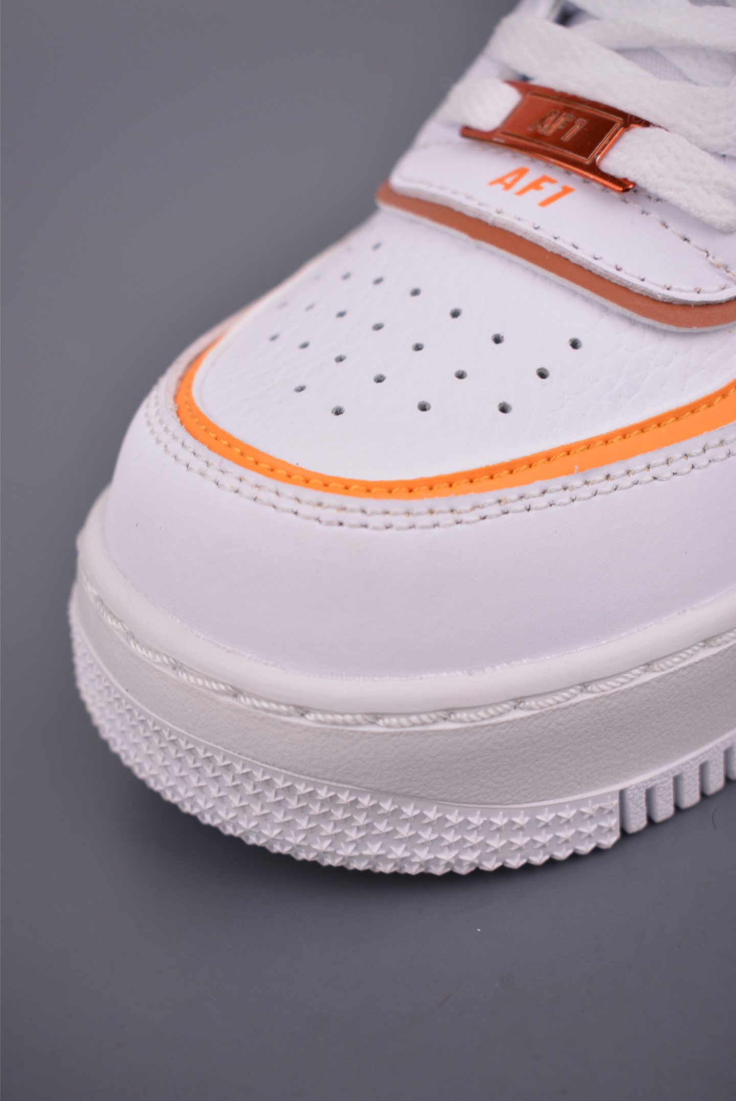 Nike Air Force 1 Low 马卡龙 C10919-124