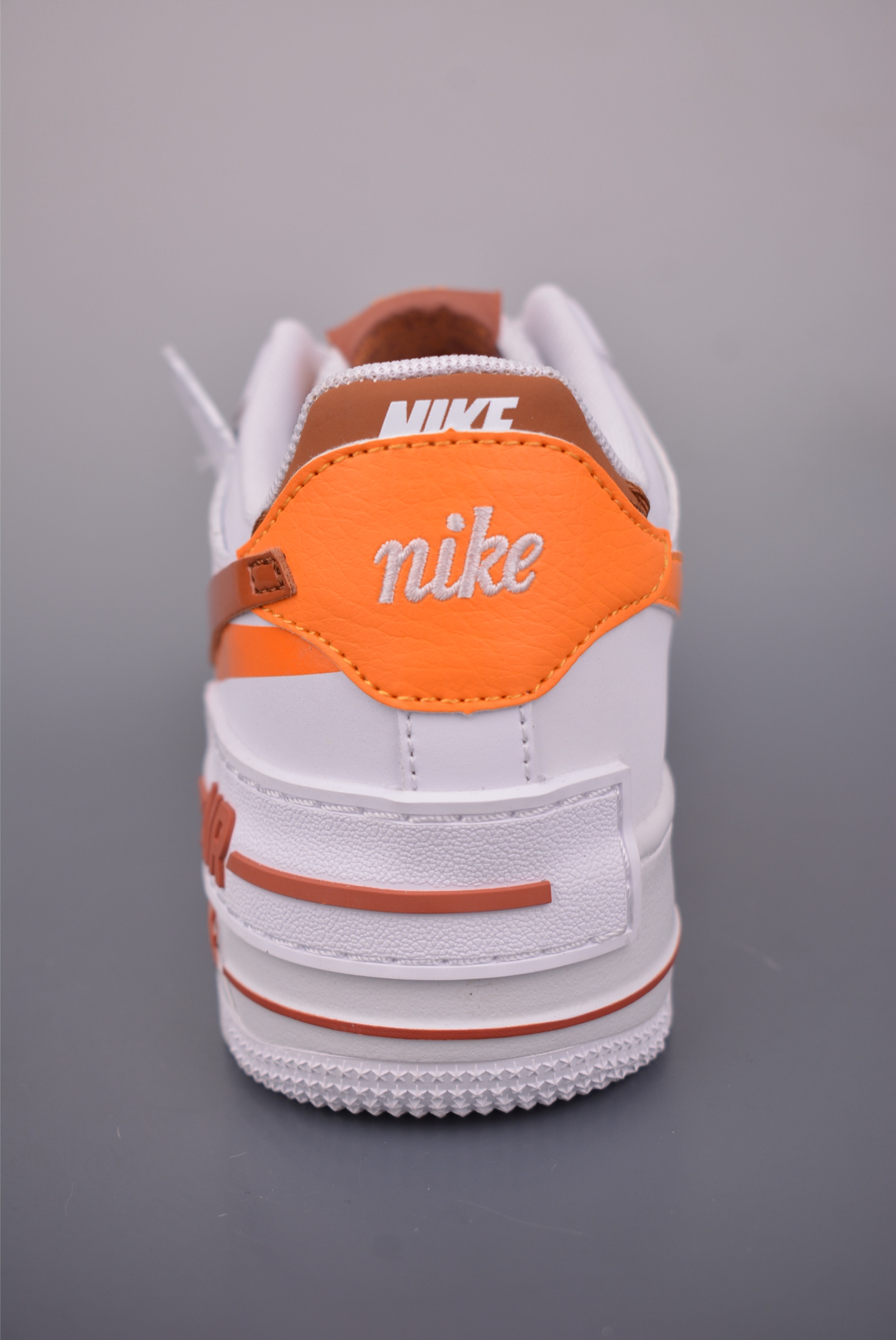 Nike Air Force 1 Low 马卡龙 C10919-124