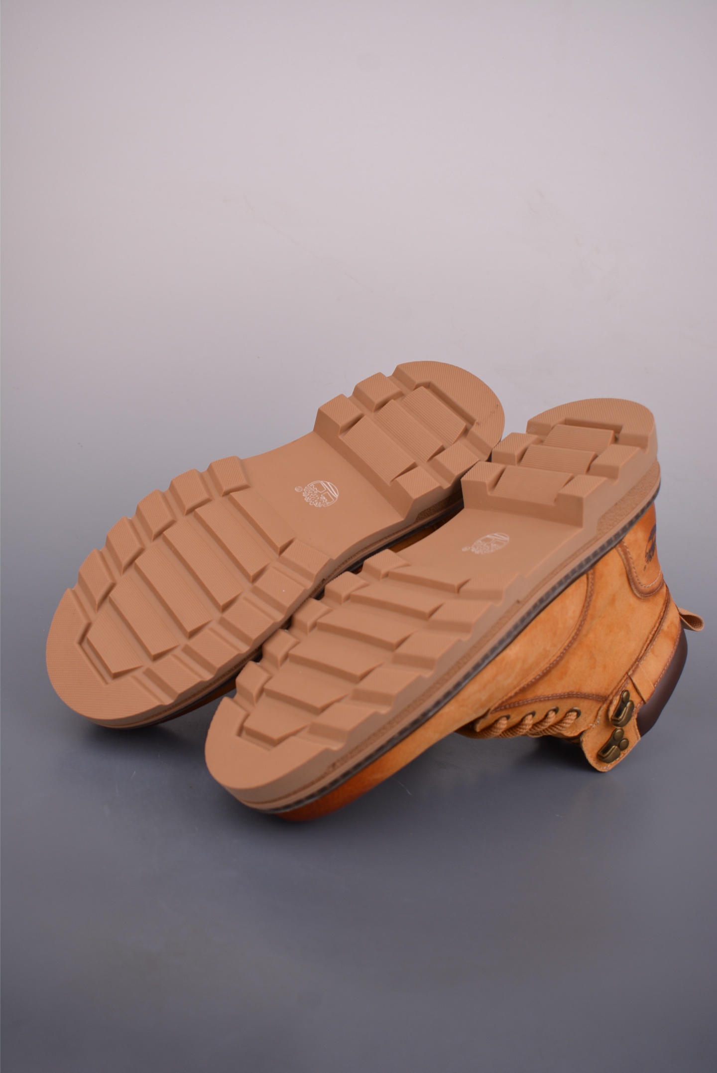 Timberland添柏岚/天伯伦 2025秋冬新品 （毛绒内里保暖锁热） TB10032