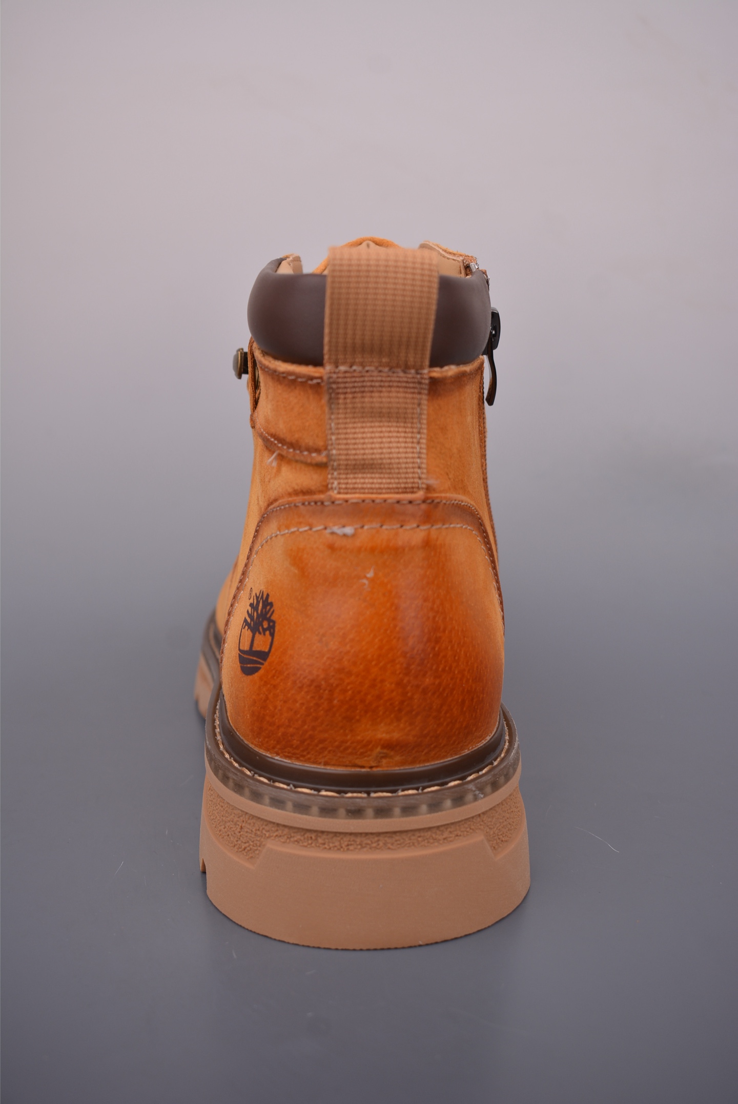 Timberland添柏岚/天伯伦 2025秋冬新品 （毛绒内里保暖锁热） TB10032