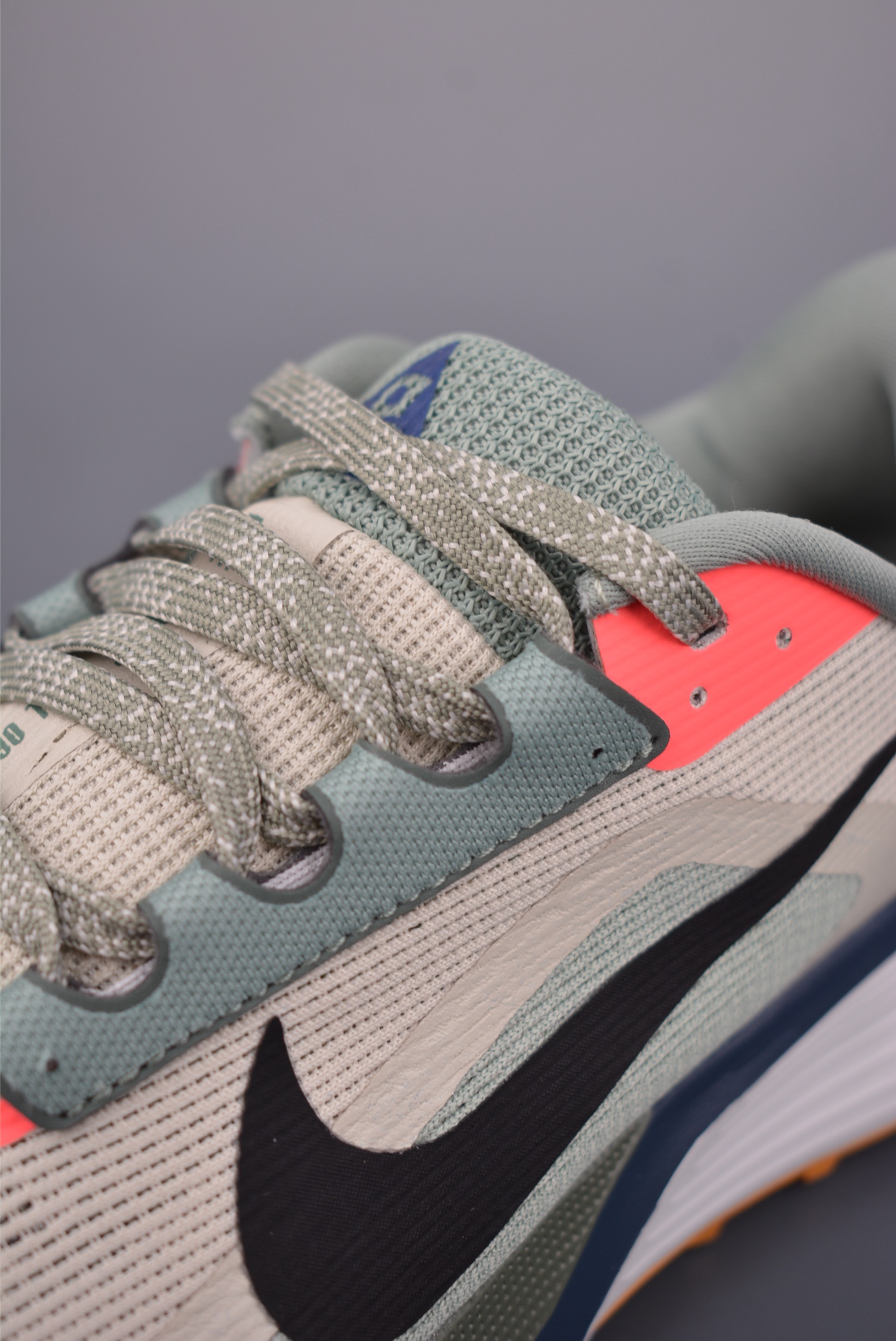 Nike REACTX PEGASUS TRAIL 6 Next Nature 越野跑步鞋 HV8121-300 Nike REACTX PEGASUS TRAIL 6 Next Nature 越野跑步鞋 HV8121-300