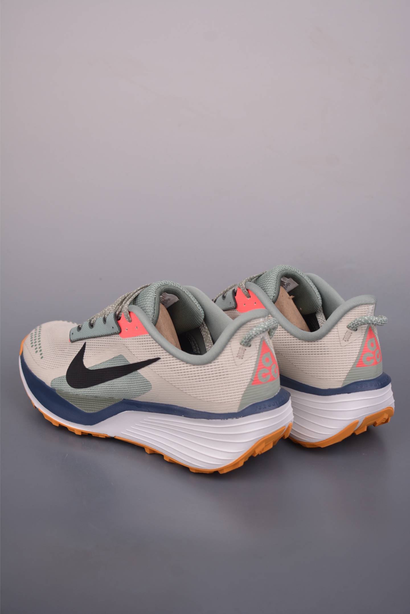 Nike REACTX PEGASUS TRAIL 6 Next Nature 越野跑步鞋 HV8121-300 Nike REACTX PEGASUS TRAIL 6 Next Nature 越野跑步鞋 HV8121-300