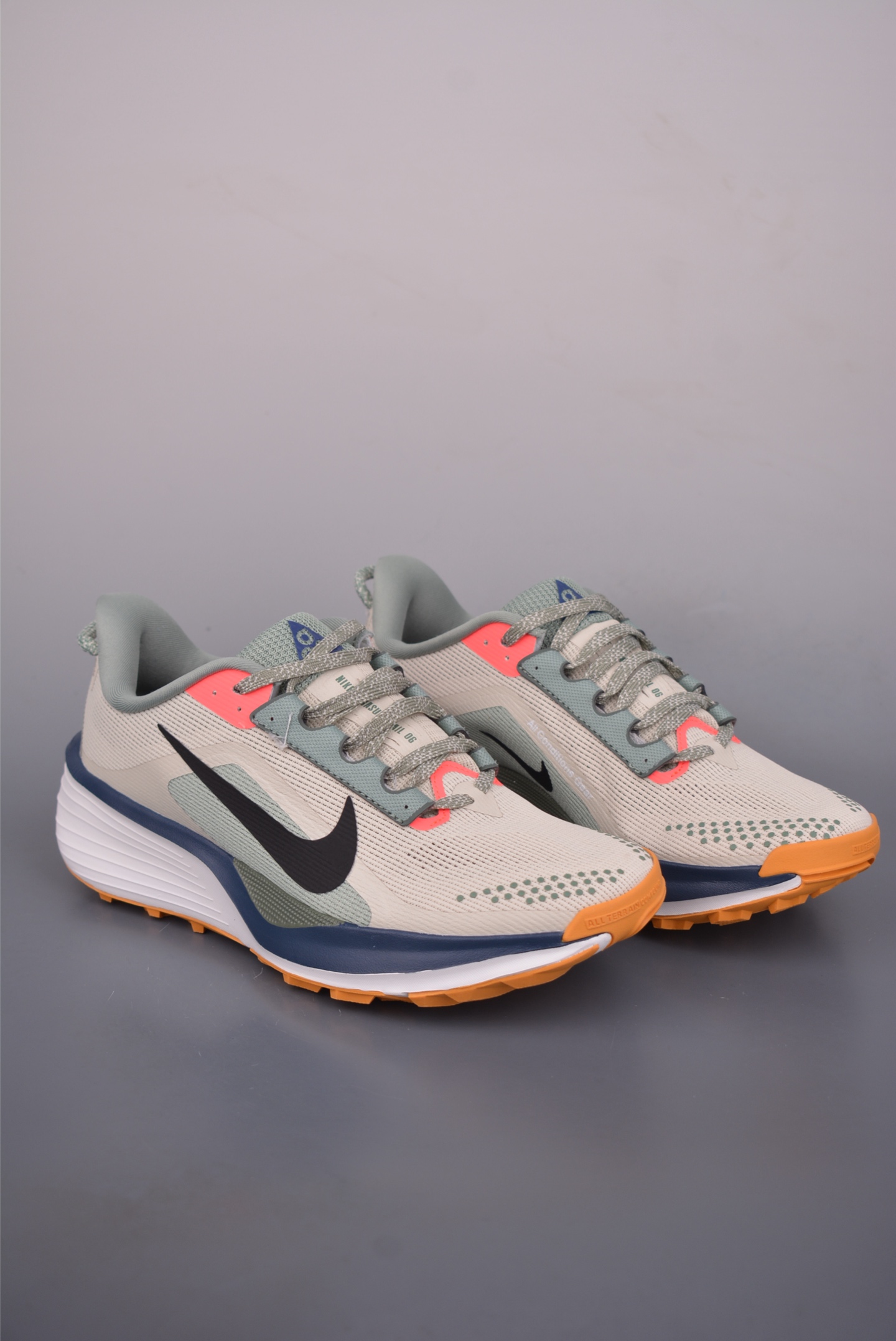 Nike REACTX PEGASUS TRAIL 6 Next Nature 越野跑步鞋 HV8121-300 Nike REACTX PEGASUS TRAIL 6 Next Nature 越野跑步鞋 HV8121-300