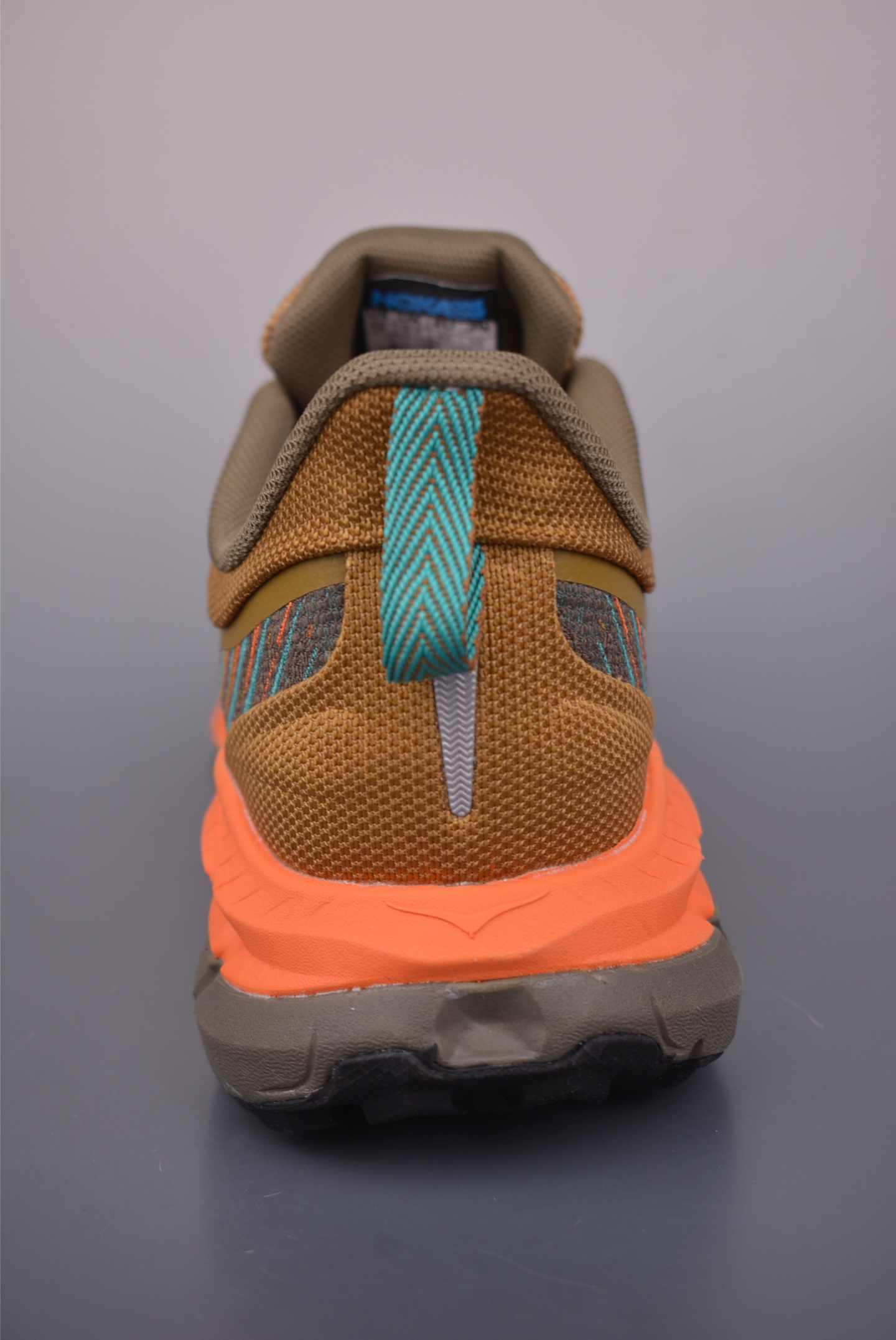 HOKA ONE ONE Mafate Speed 4 低帮专业越野跑步鞋 1129930