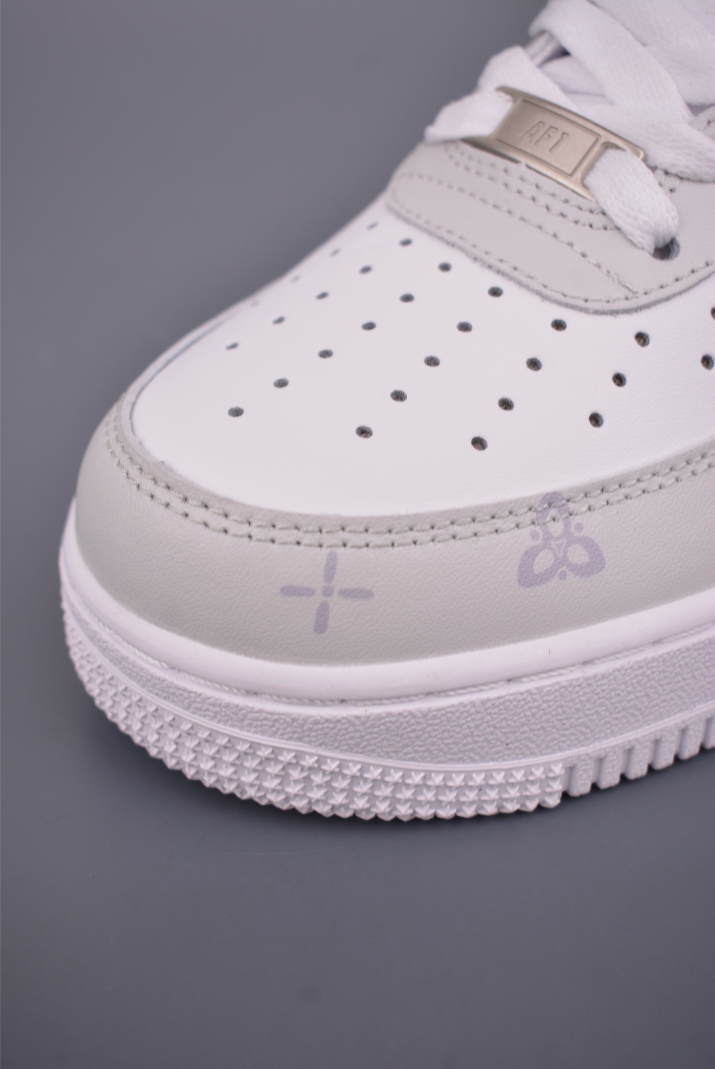 Air Force 1 Low 斯图西联名 ZH0316-137 Air Force 1 Low 斯图西联名 ZH0316-137