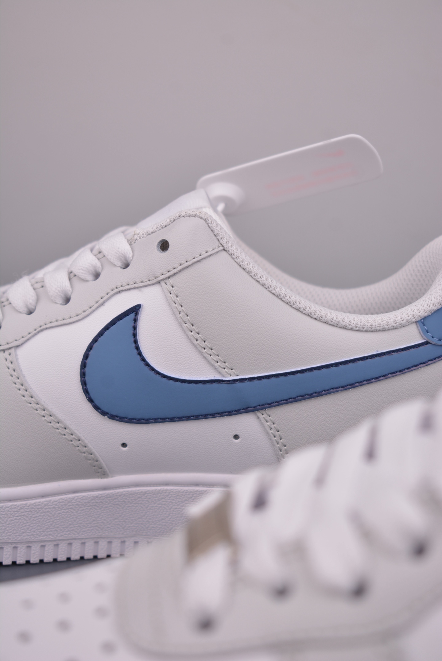 Air Force 1 Low 斯图西联名 ZH0316-137 Air Force 1 Low 斯图西联名 ZH0316-137