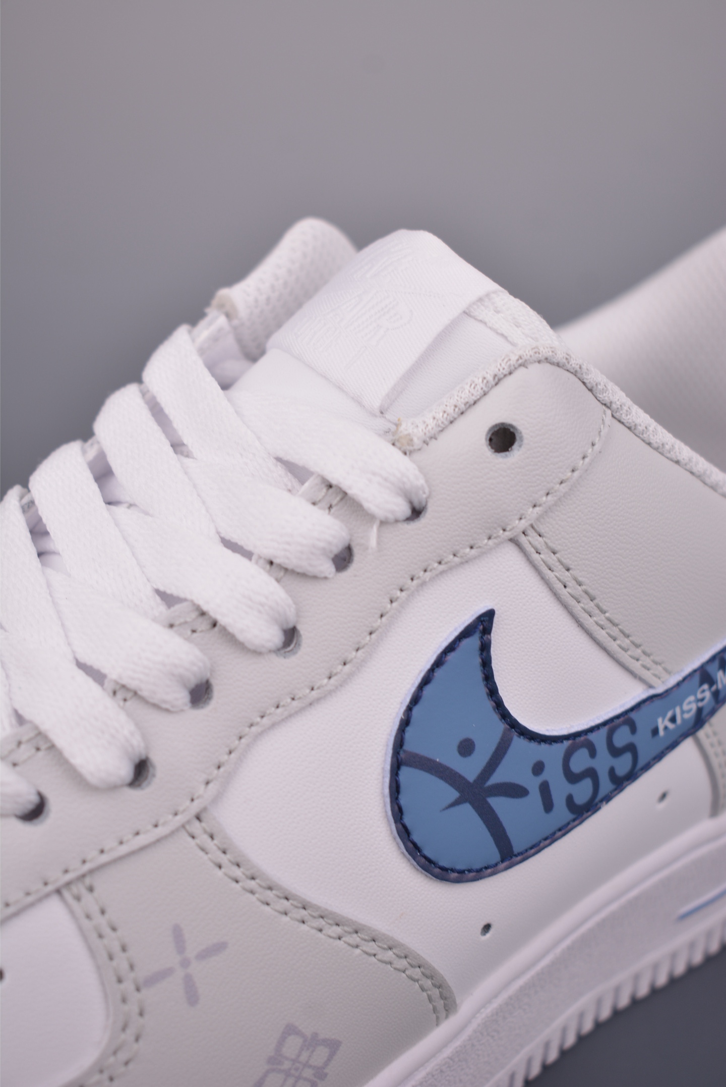 Air Force 1 Low 斯图西联名 ZH0316-137 Air Force 1 Low 斯图西联名 ZH0316-137