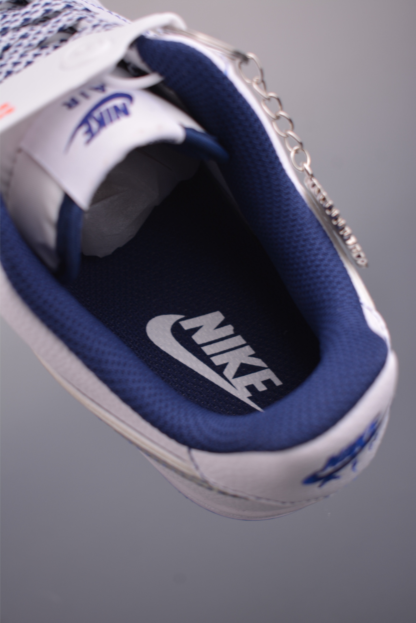 Air Force 1 Low Supreme联名 XS6188-187