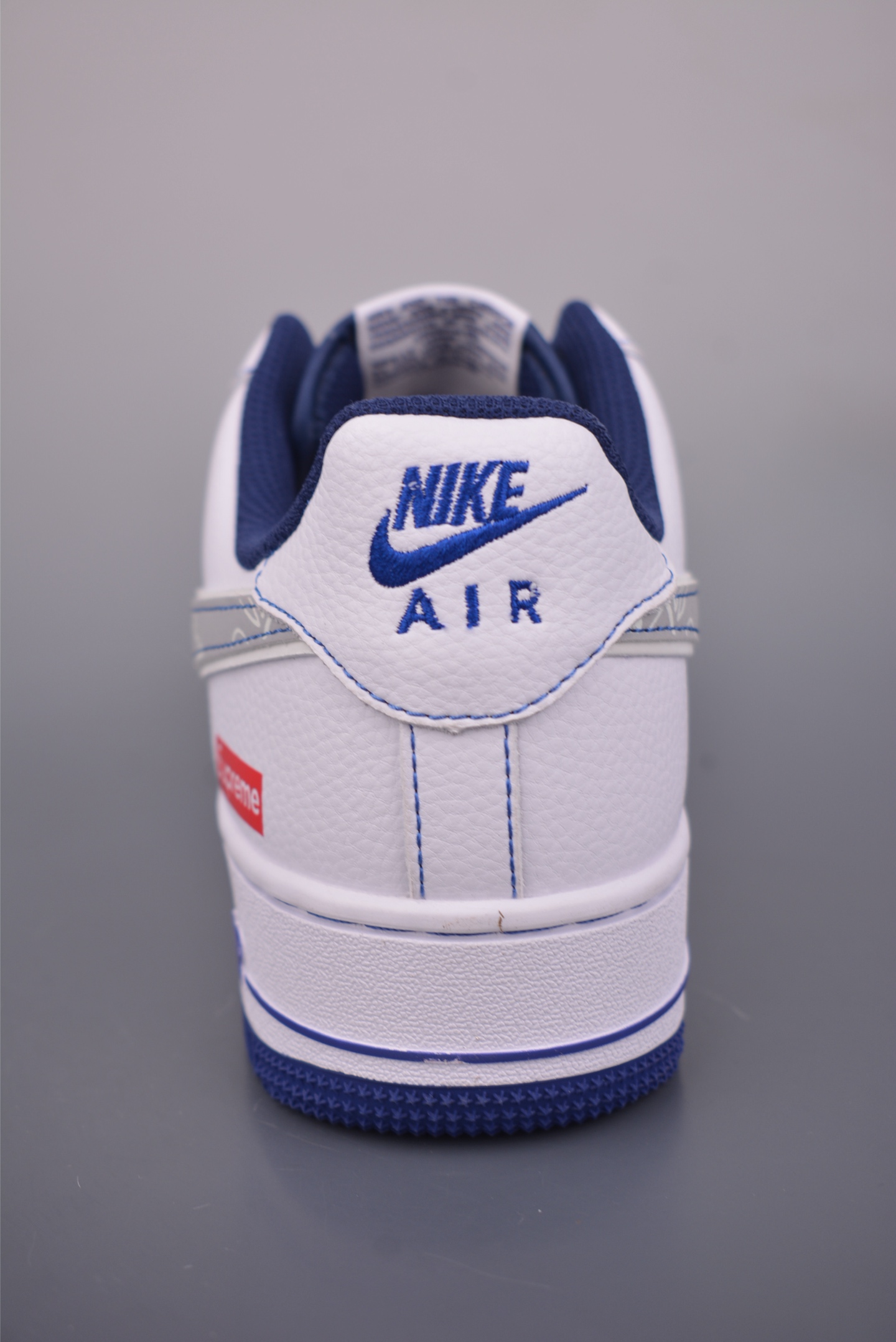 Air Force 1 Low Supreme联名 XS6188-187
