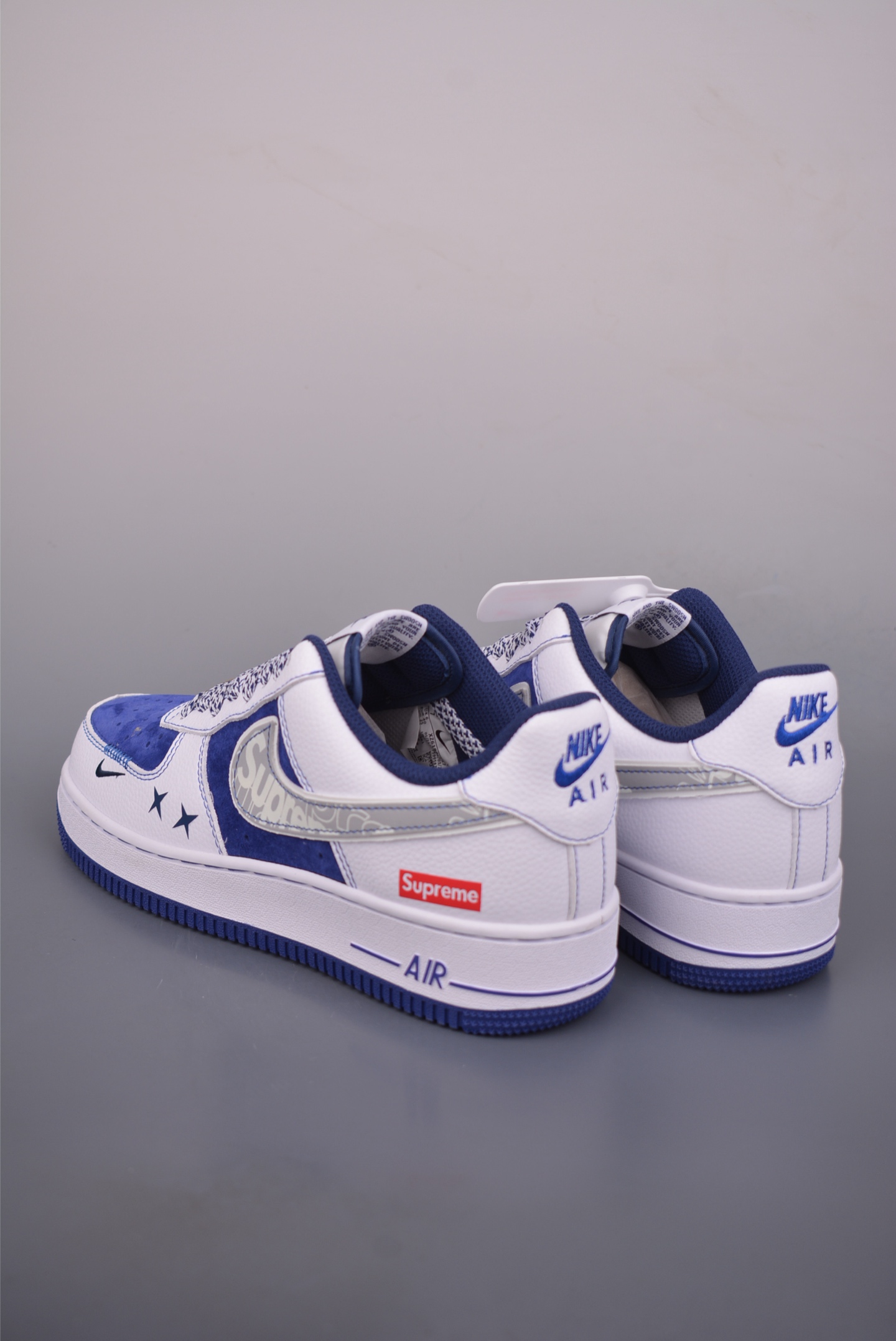 Air Force 1 Low Supreme联名 XS6188-187