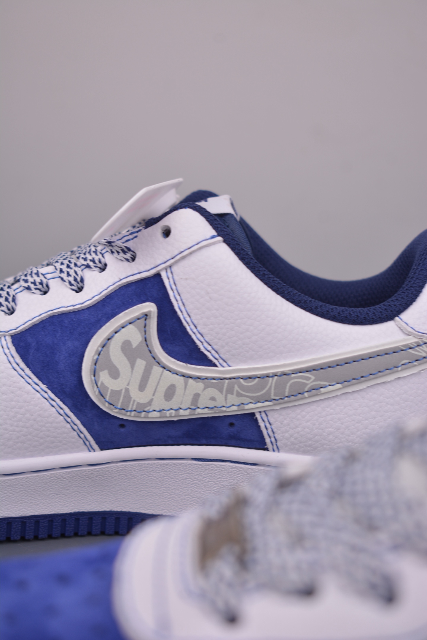 Air Force 1 Low Supreme联名 XS6188-187
