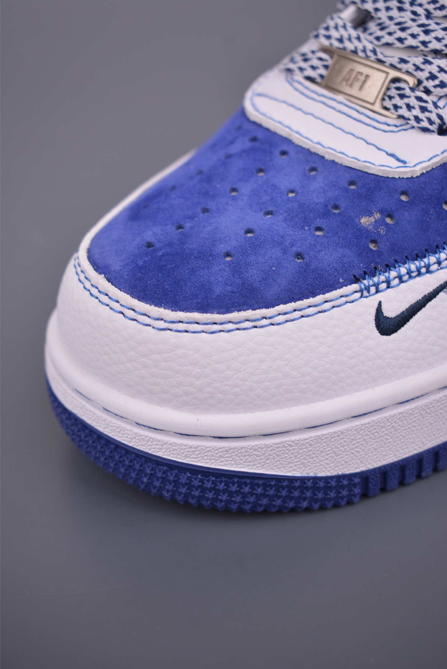 Air Force 1 Low Supreme联名 XS6188-187