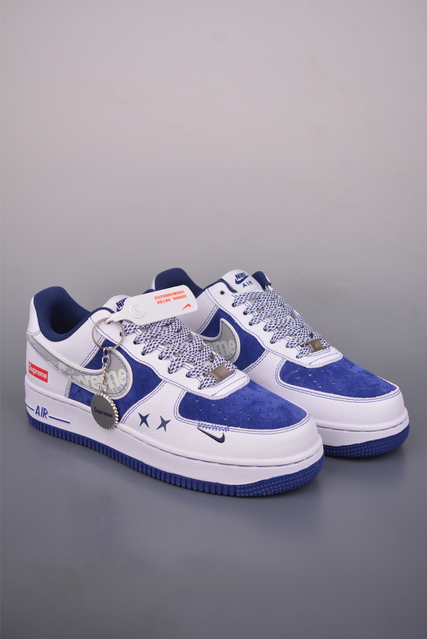 Air Force 1 Low Supreme联名 XS6188-187