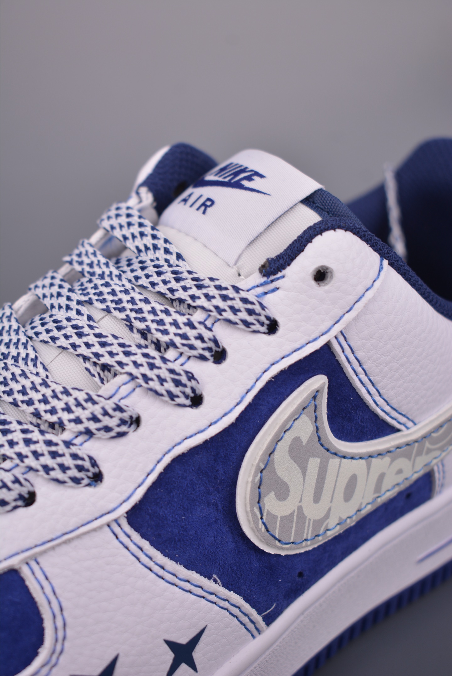 Air Force 1 Low Supreme联名 XS6188-187