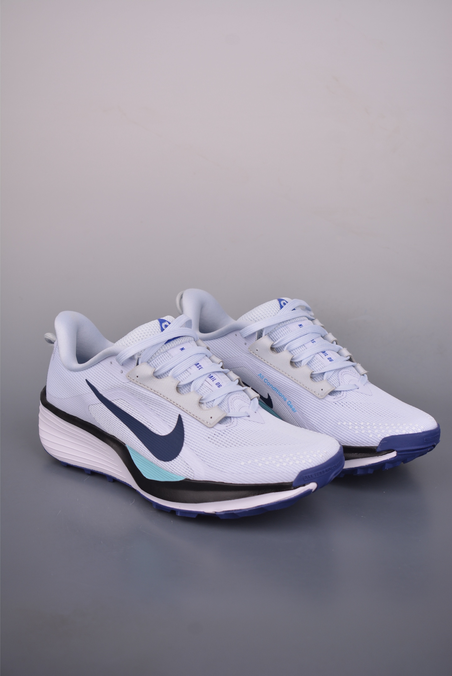 Nike REACTX PEGASUS TRAIL 6 Next Nature 越野跑步鞋 HV8121-319 Nike REACTX PEGASUS TRAIL 6 Next Nature 越野跑步鞋 HV8121-319