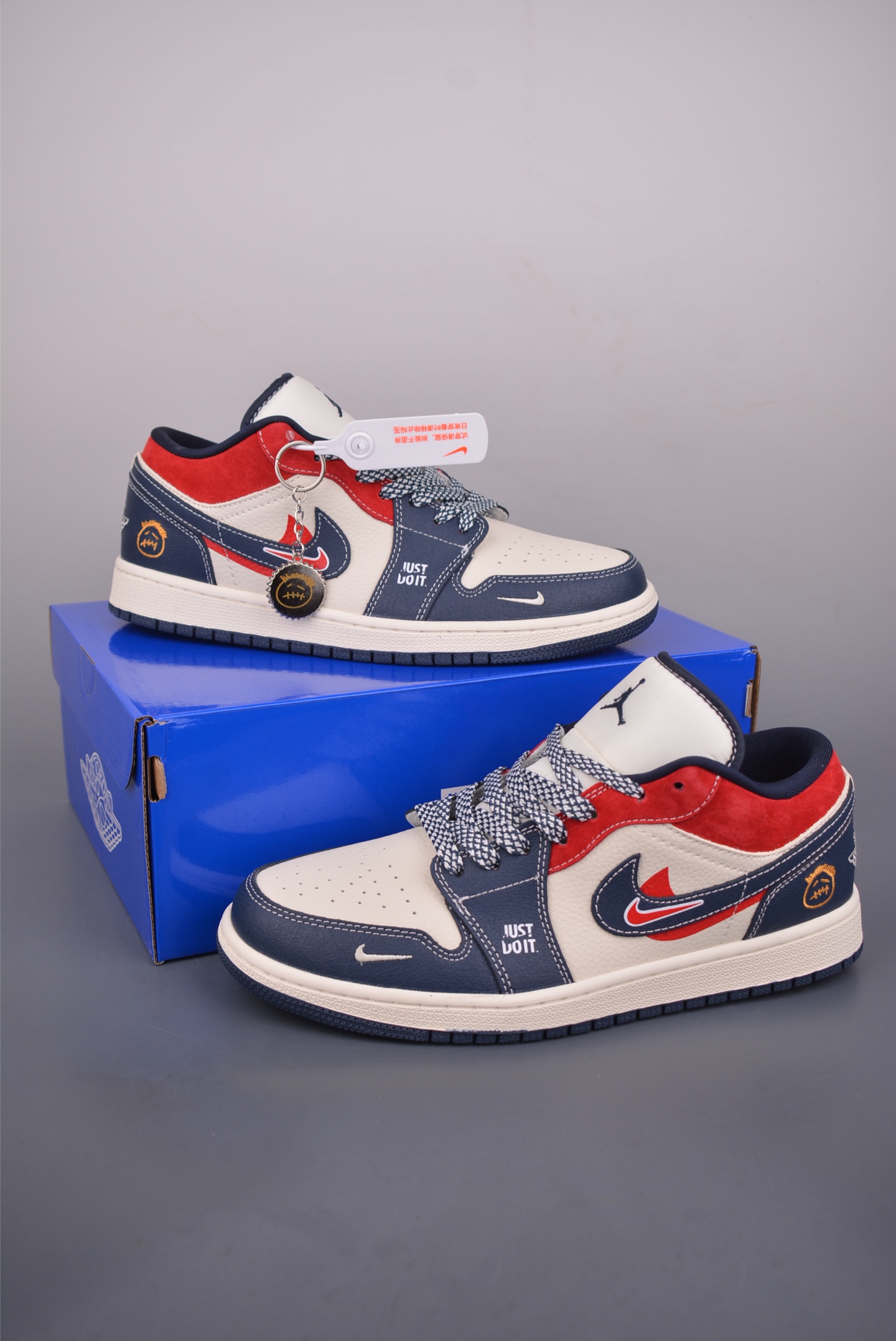 Nike Jordan Air Jordan 1 Judo it 联名 LR8888-017 Nike Jordan Air Jordan 1 Judo it 联名 LR8888-017