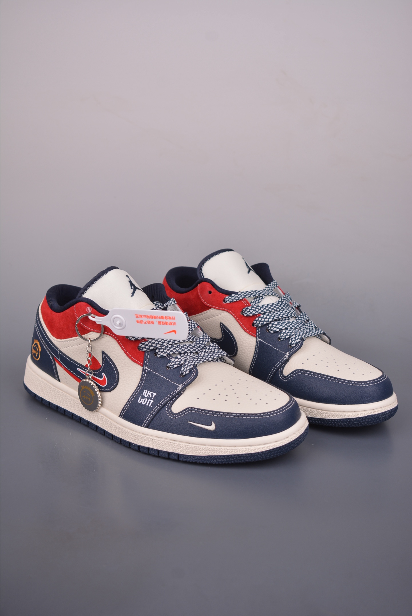 Nike Jordan Air Jordan 1 Judo it 联名 LR8888-017 Nike Jordan Air Jordan 1 Judo it 联名 LR8888-017