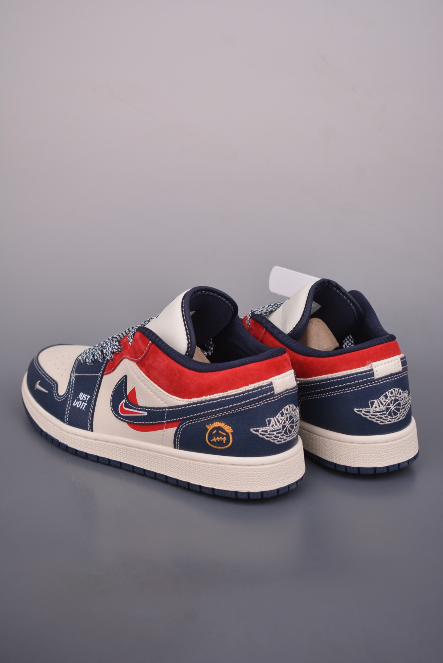 Nike Jordan Air Jordan 1 Judo it 联名 LR8888-017 Nike Jordan Air Jordan 1 Judo it 联名 LR8888-017