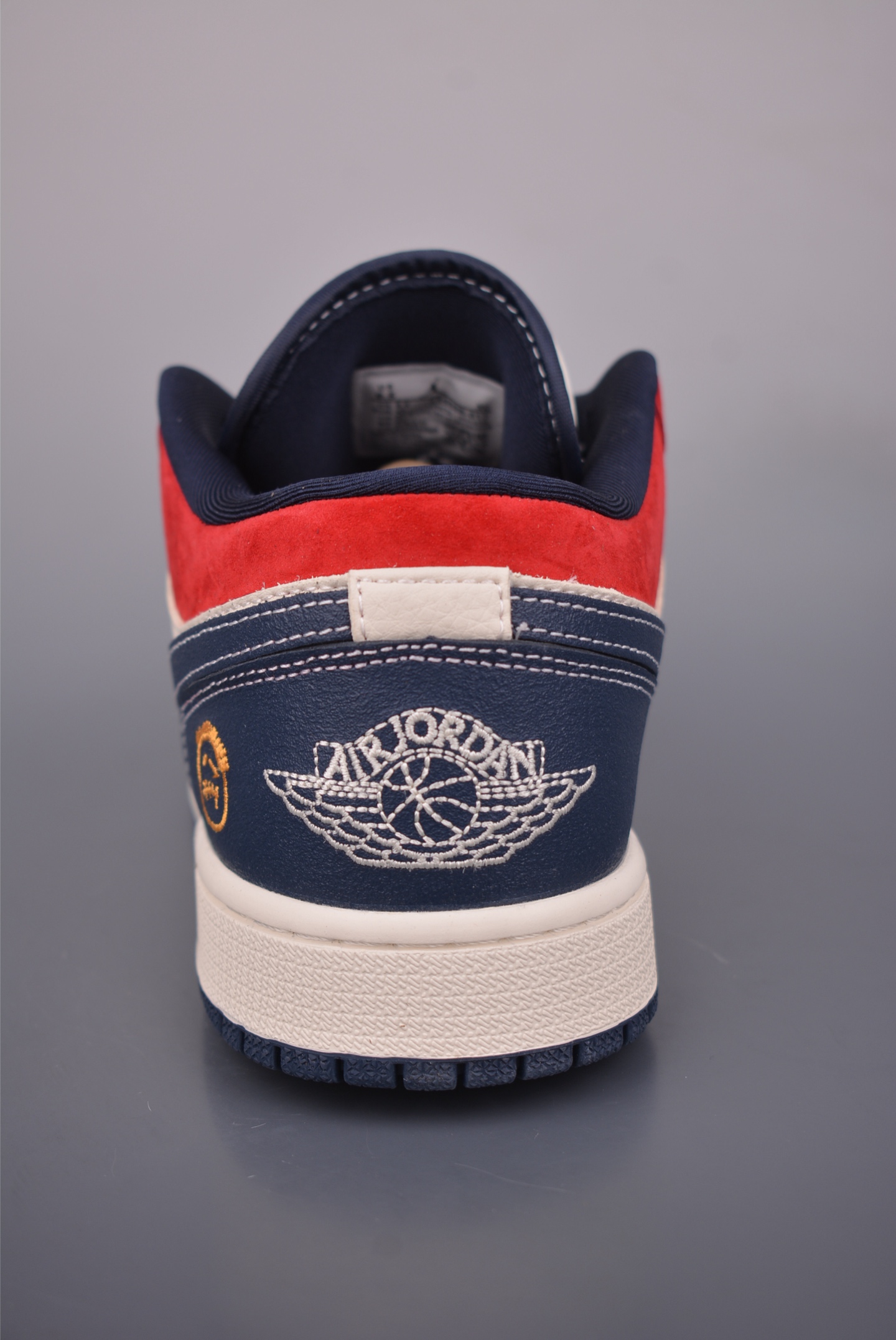 Nike Jordan Air Jordan 1 Judo it 联名 LR8888-017 Nike Jordan Air Jordan 1 Judo it 联名 LR8888-017