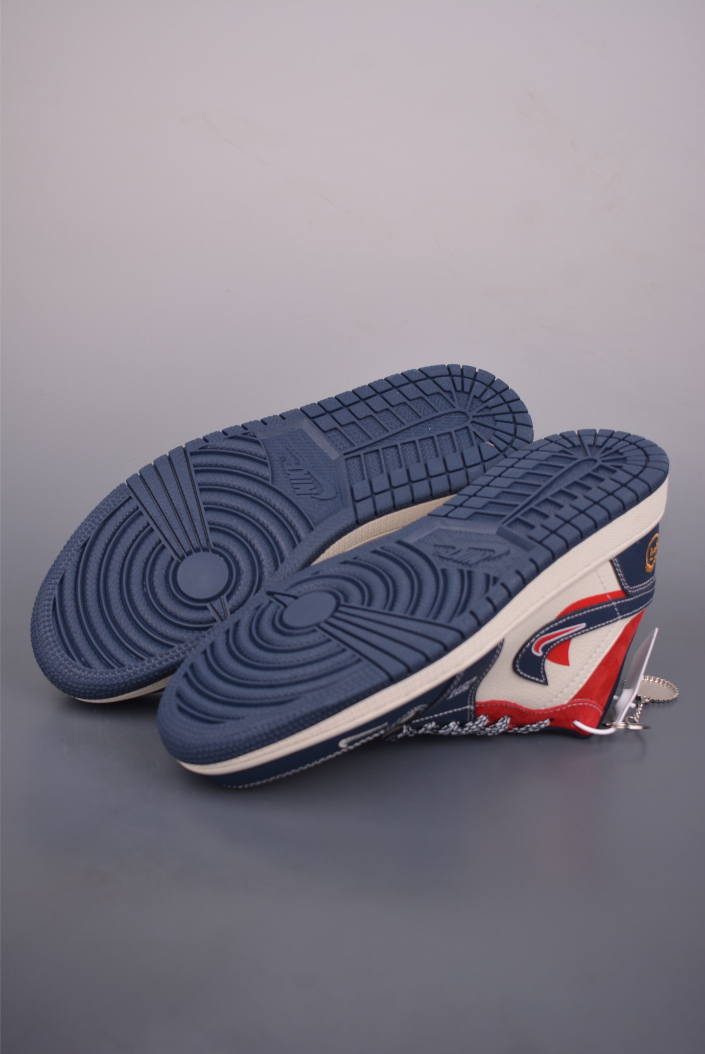 Nike Jordan Air Jordan 1 Judo it 联名 LR8888-017 Nike Jordan Air Jordan 1 Judo it 联名 LR8888-017