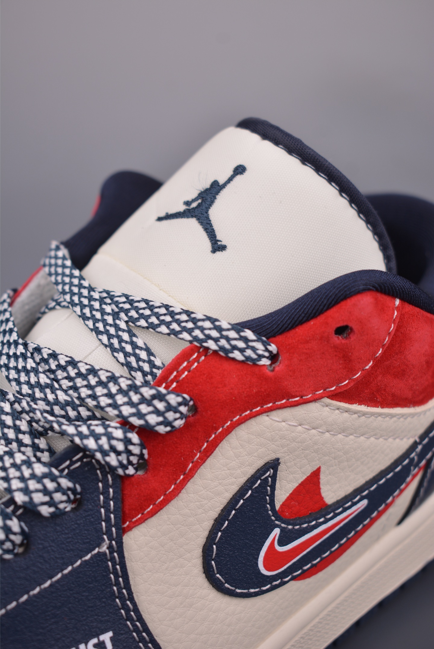 Nike Jordan Air Jordan 1 Judo it 联名 LR8888-017 Nike Jordan Air Jordan 1 Judo it 联名 LR8888-017