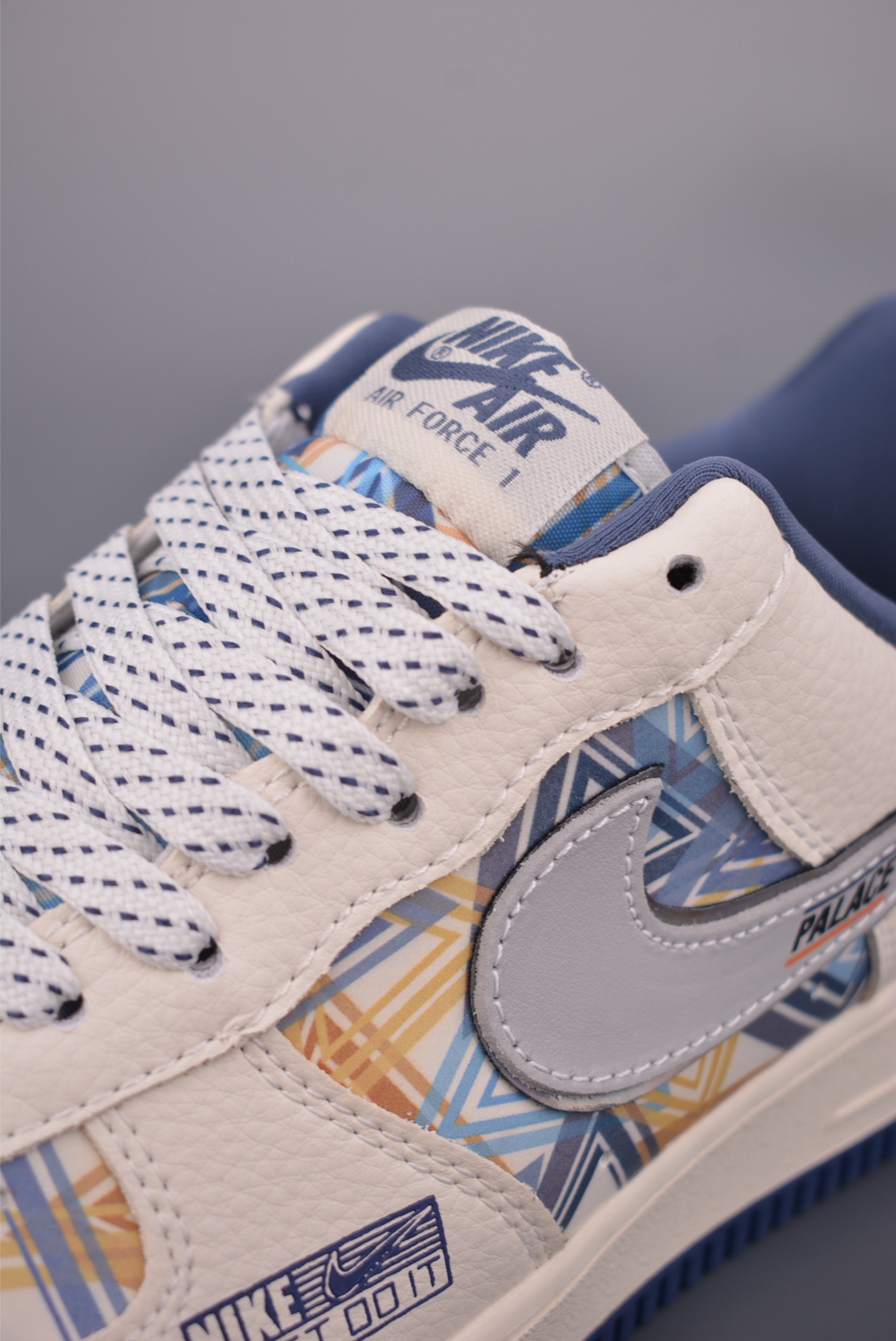 Air Force 1 Low PALACE联名 XL1979-122