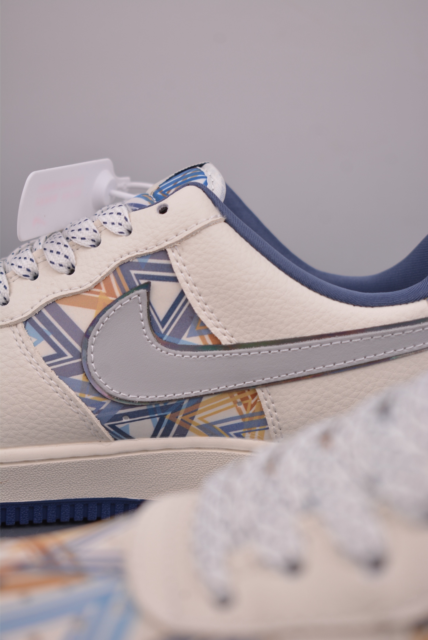 Air Force 1 Low PALACE联名 XL1979-122