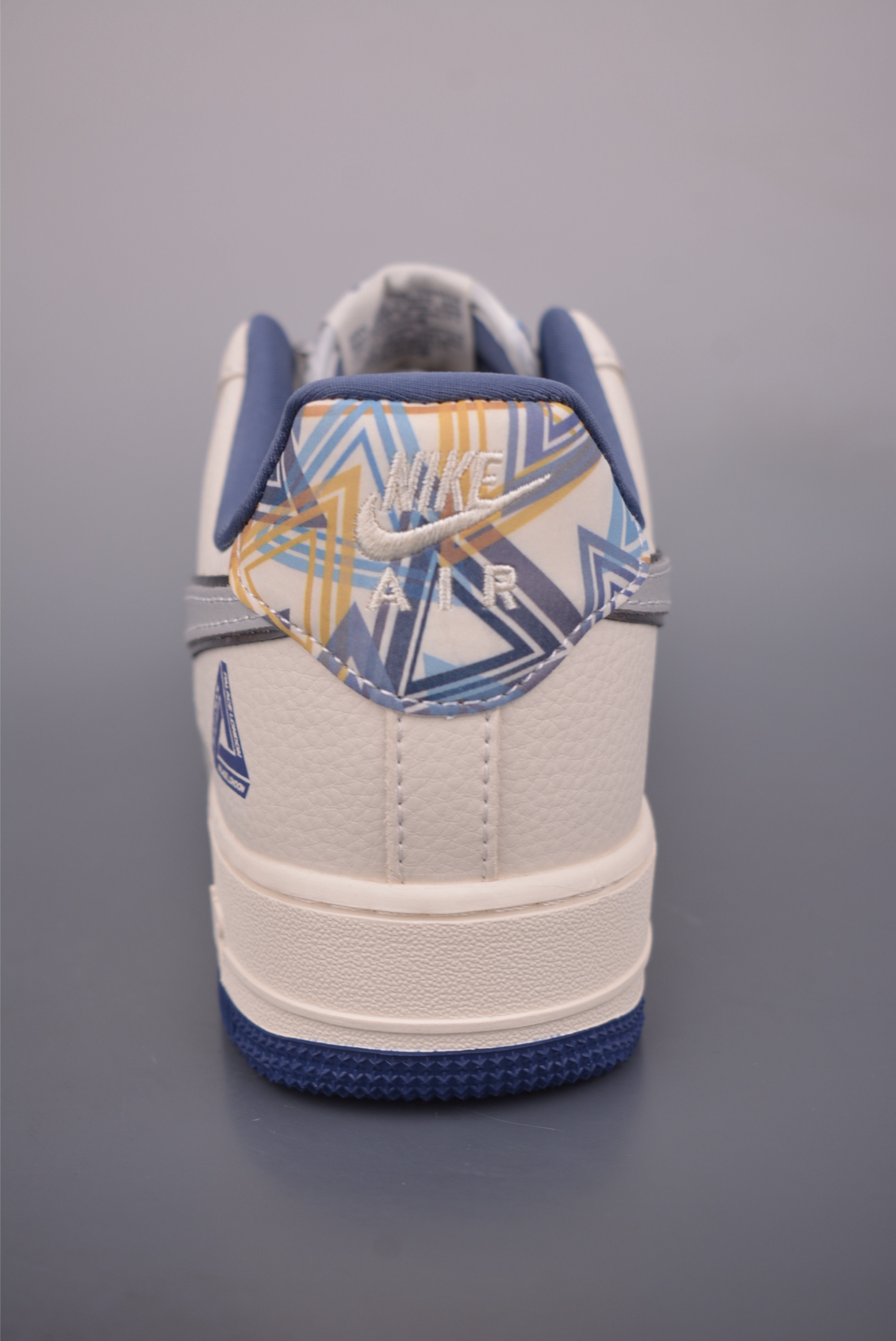 Air Force 1 Low PALACE联名 XL1979-122