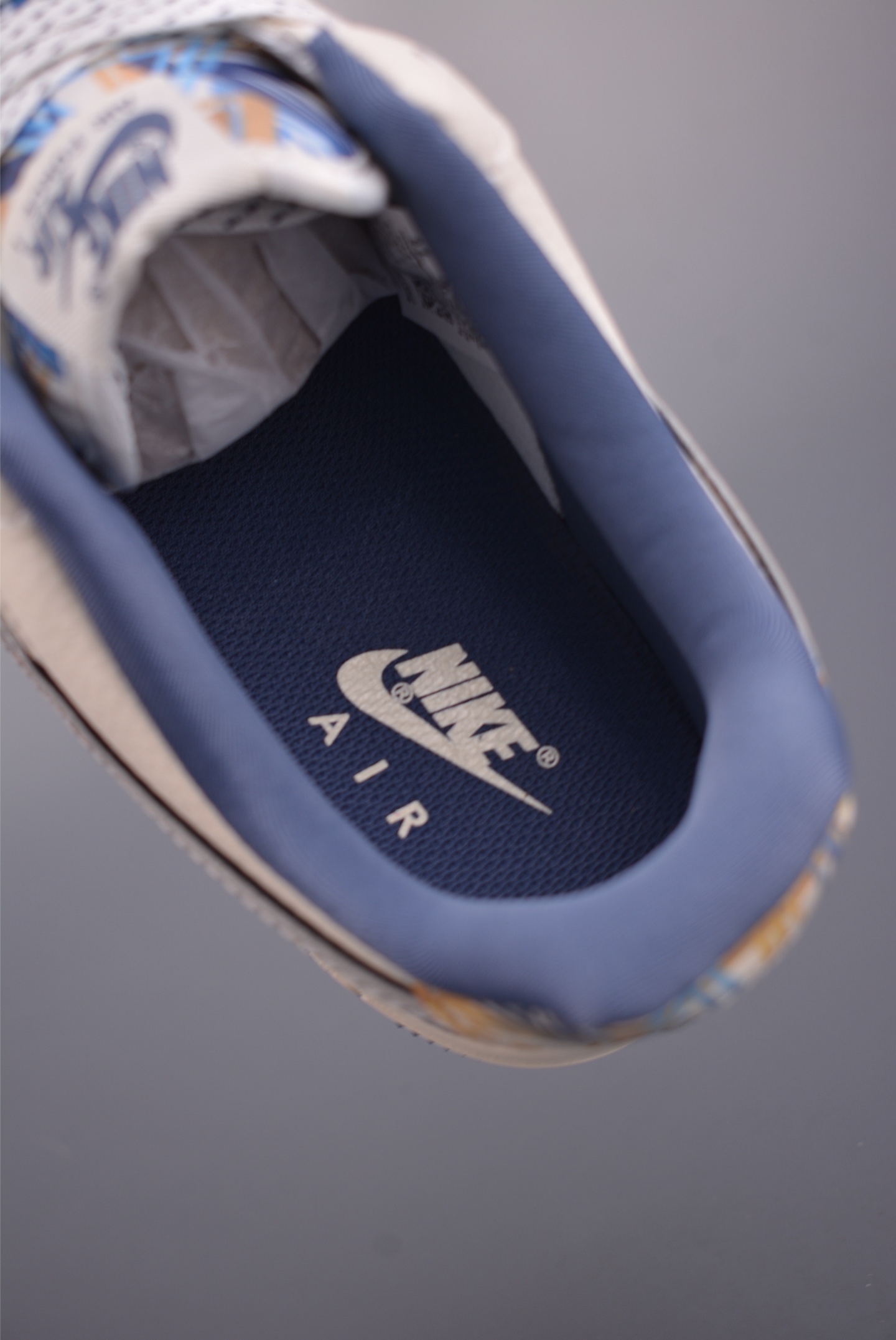 Air Force 1 Low PALACE联名 XL1979-122