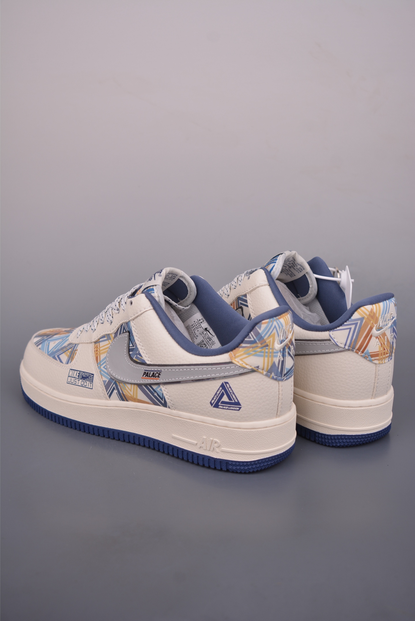 Air Force 1 Low PALACE联名 XL1979-122