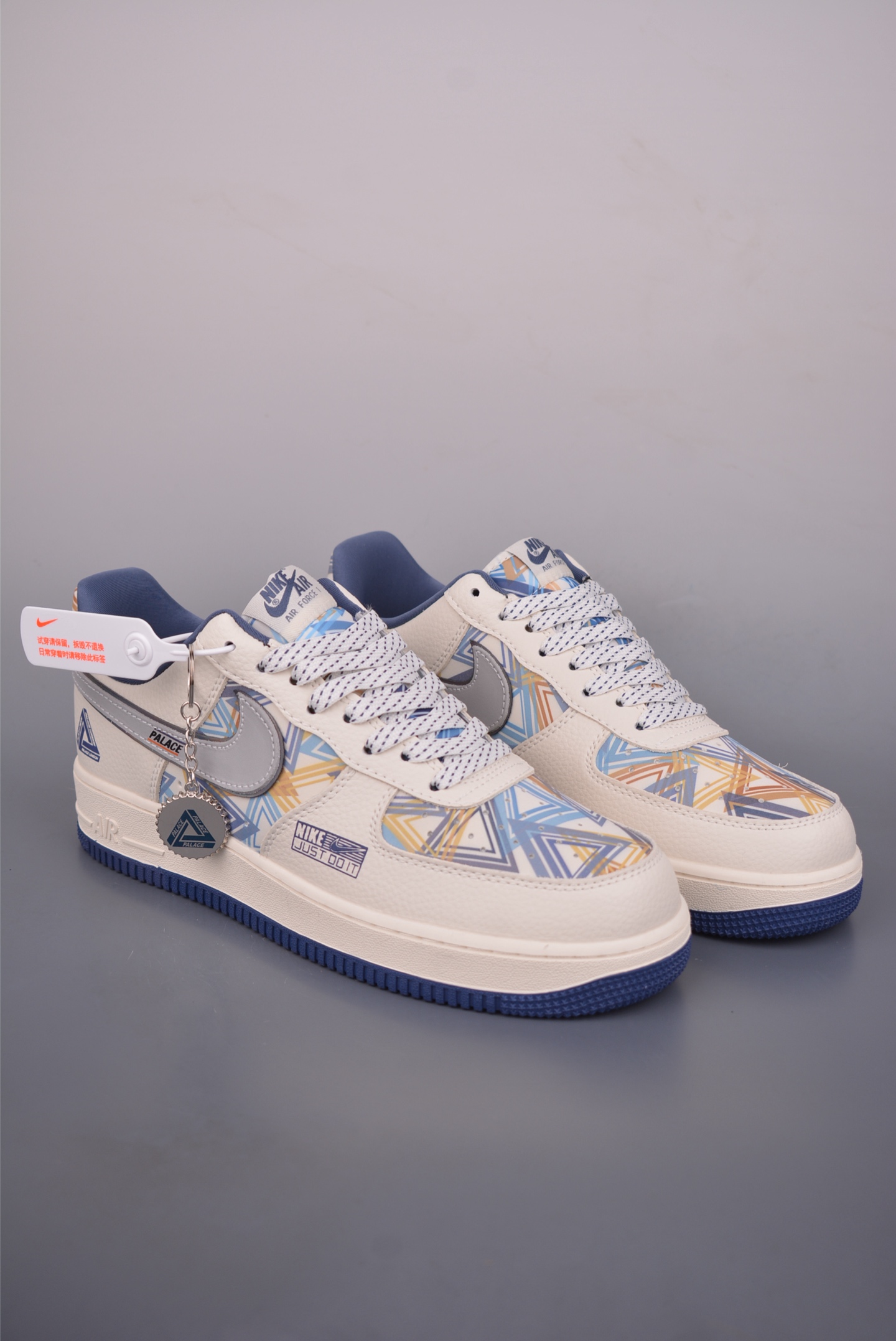 Air Force 1 Low PALACE联名 XL1979-122