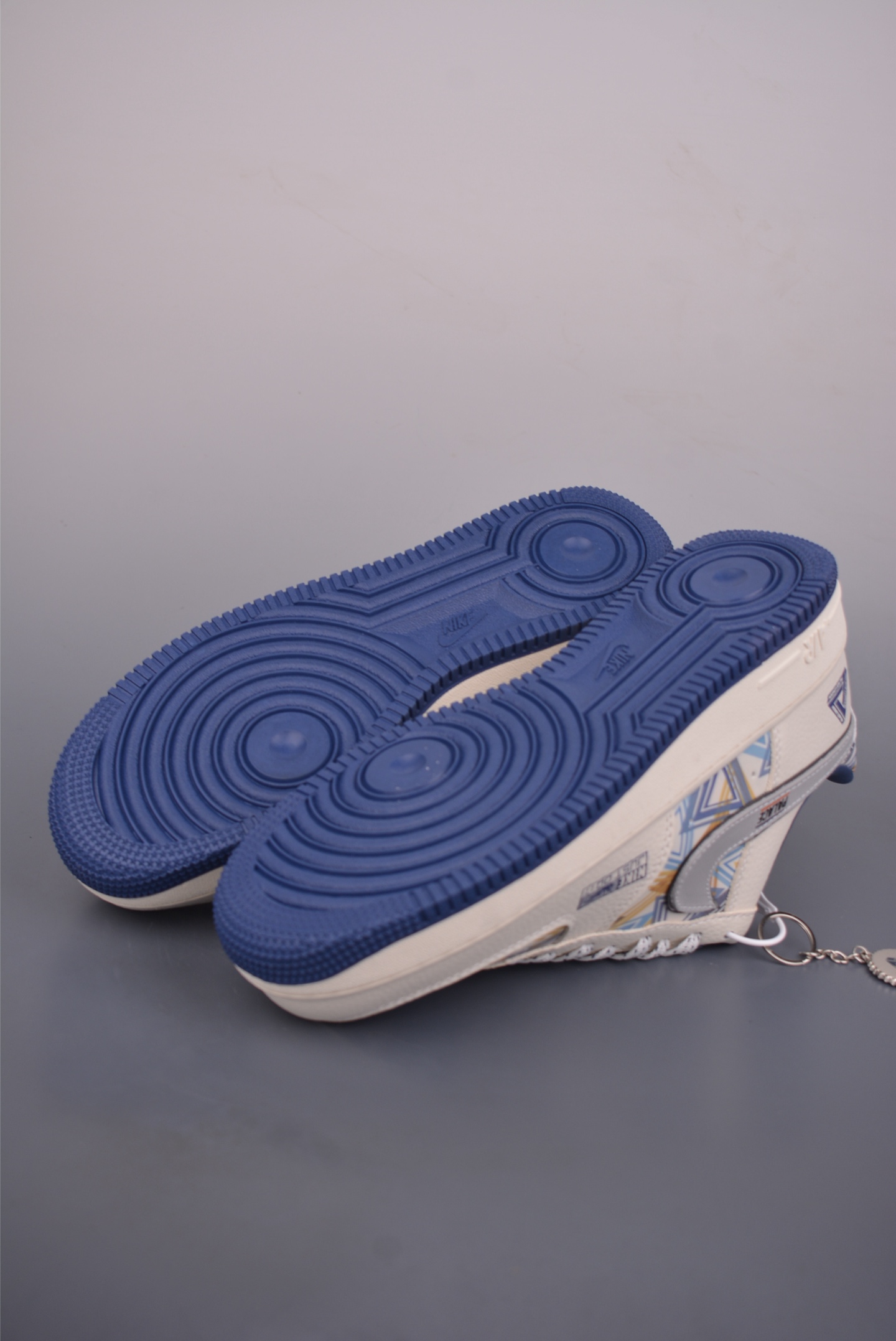 Air Force 1 Low PALACE联名 XL1979-122