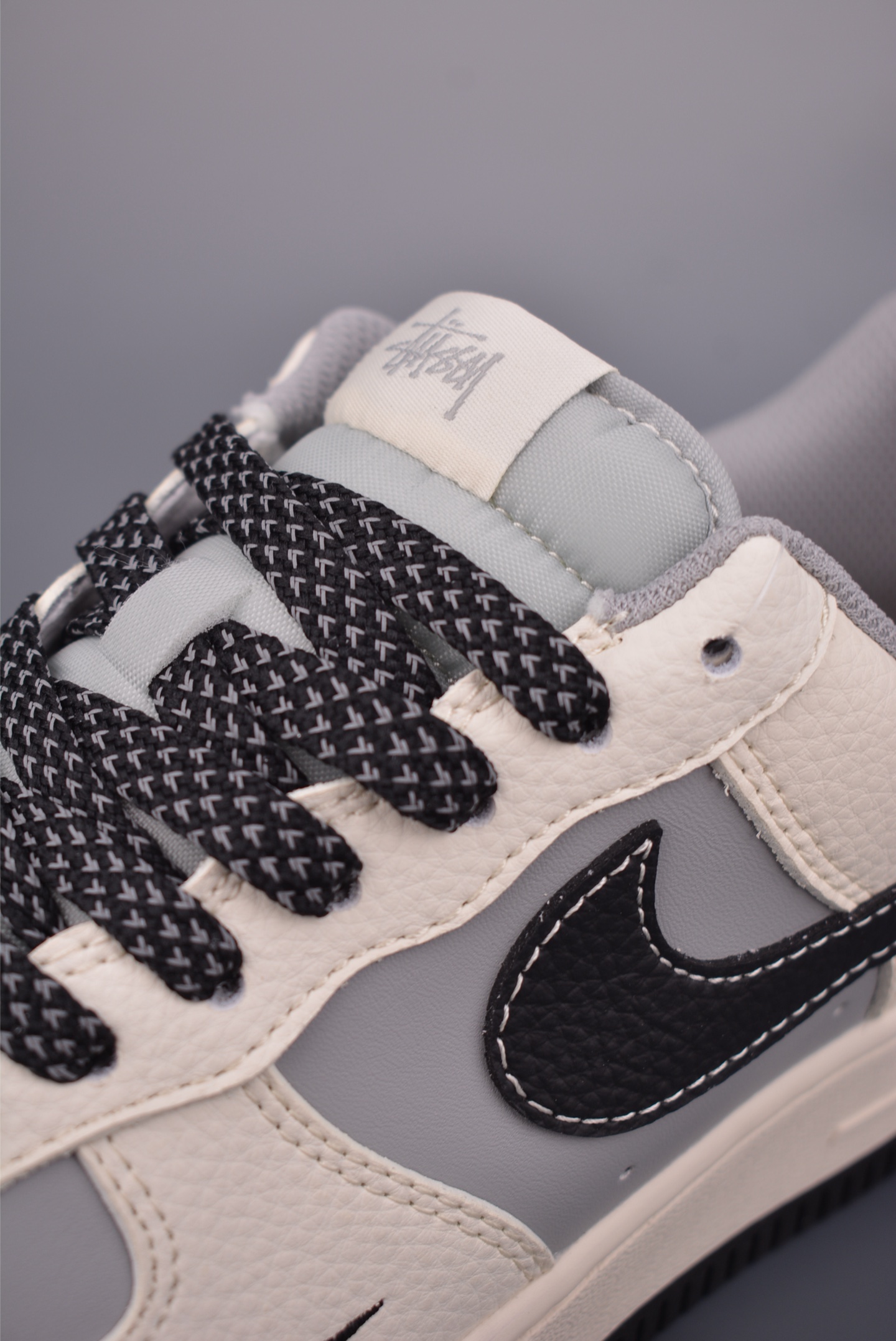 Air Force 1 Low 斯图西联名 JS8028-017