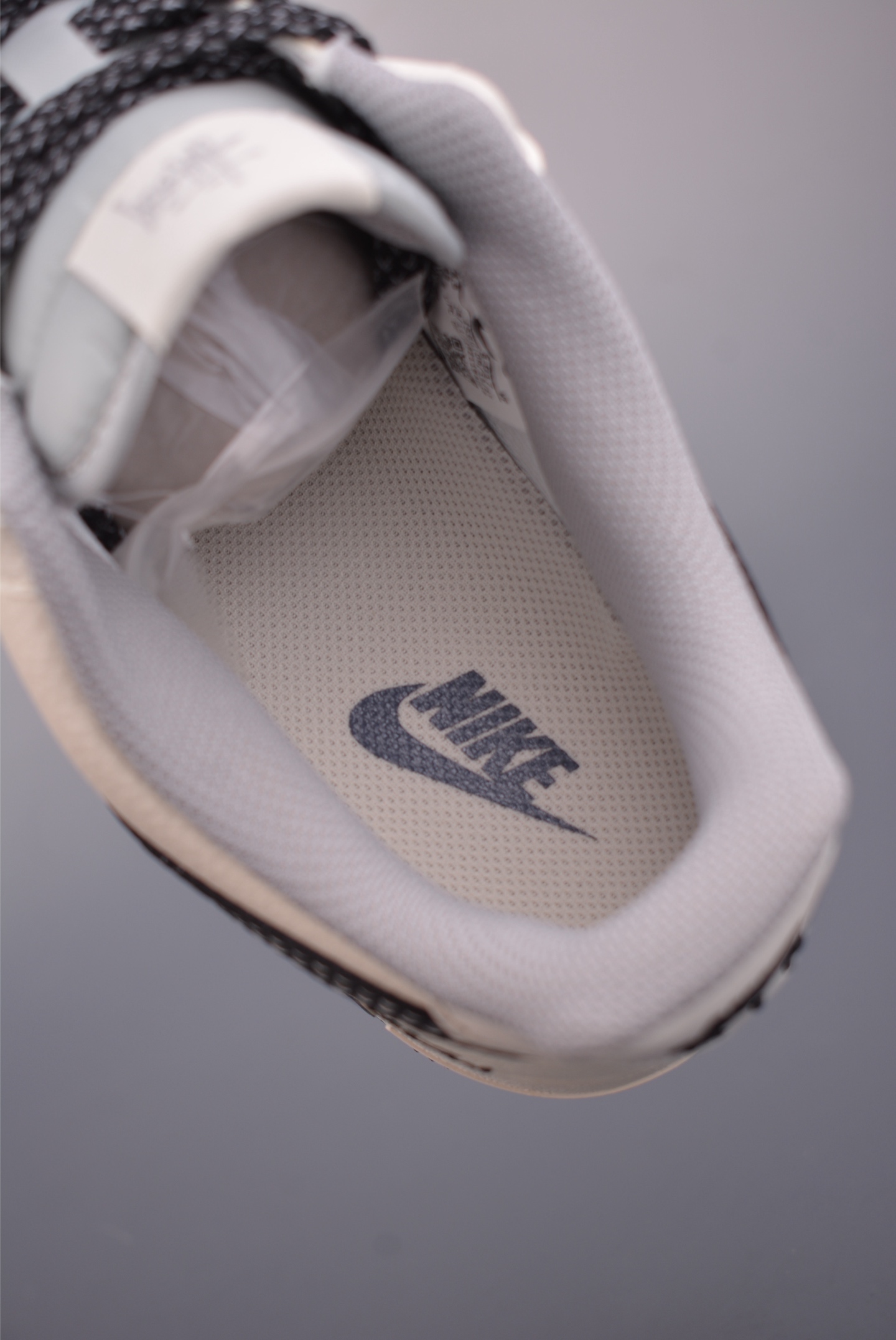 Air Force 1 Low 斯图西联名 JS8028-017