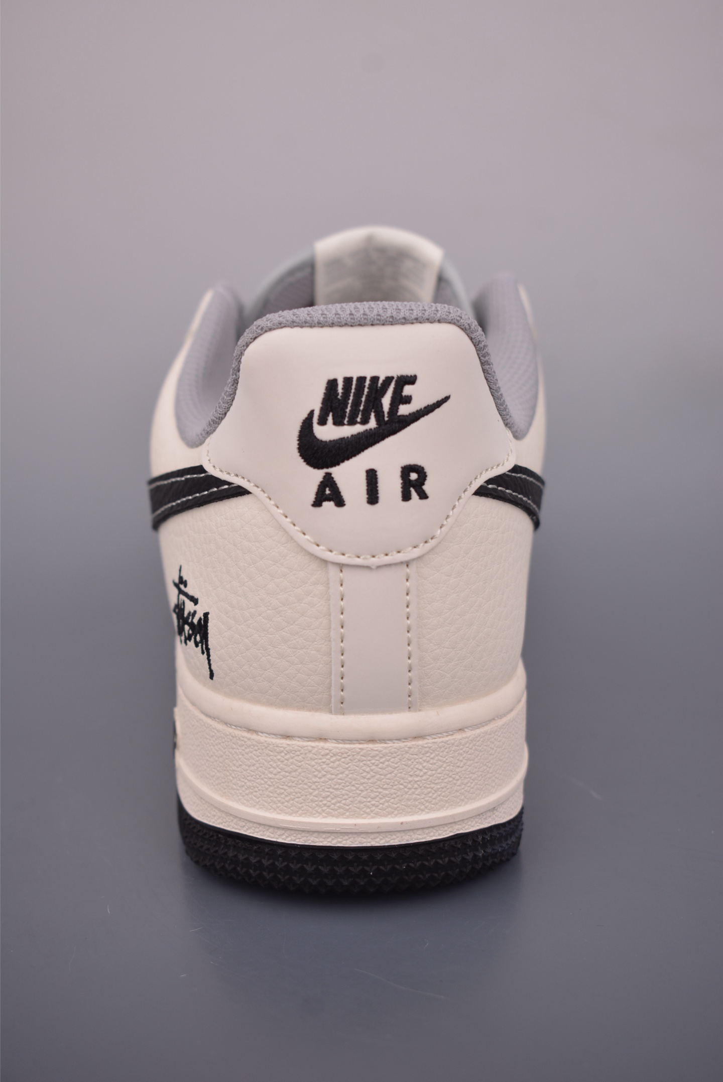 Air Force 1 Low 斯图西联名 JS8028-017